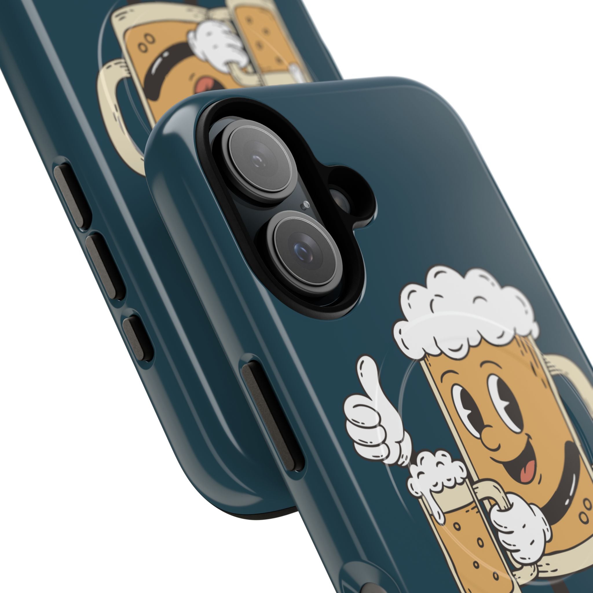 Beer O’Clock Phone Case