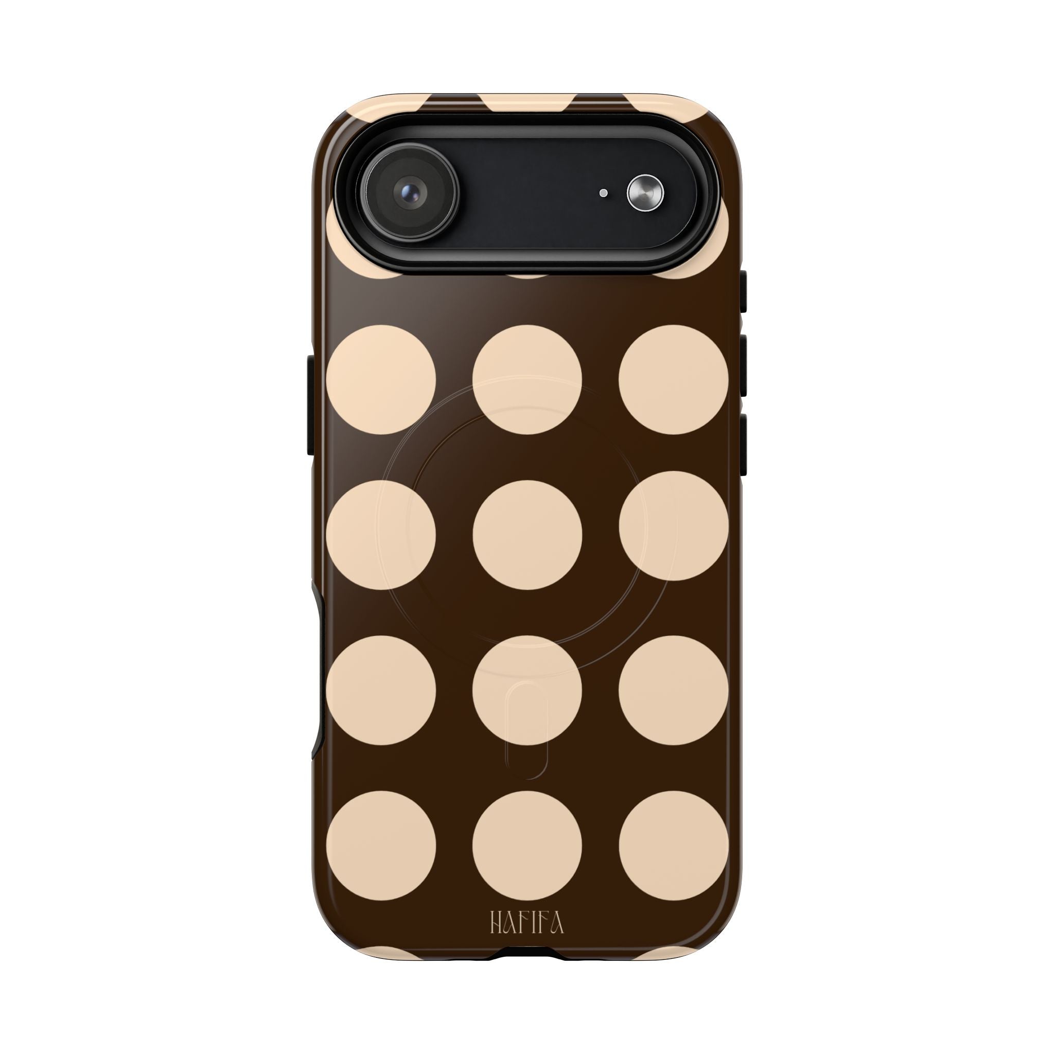 Day Dot Phone Case