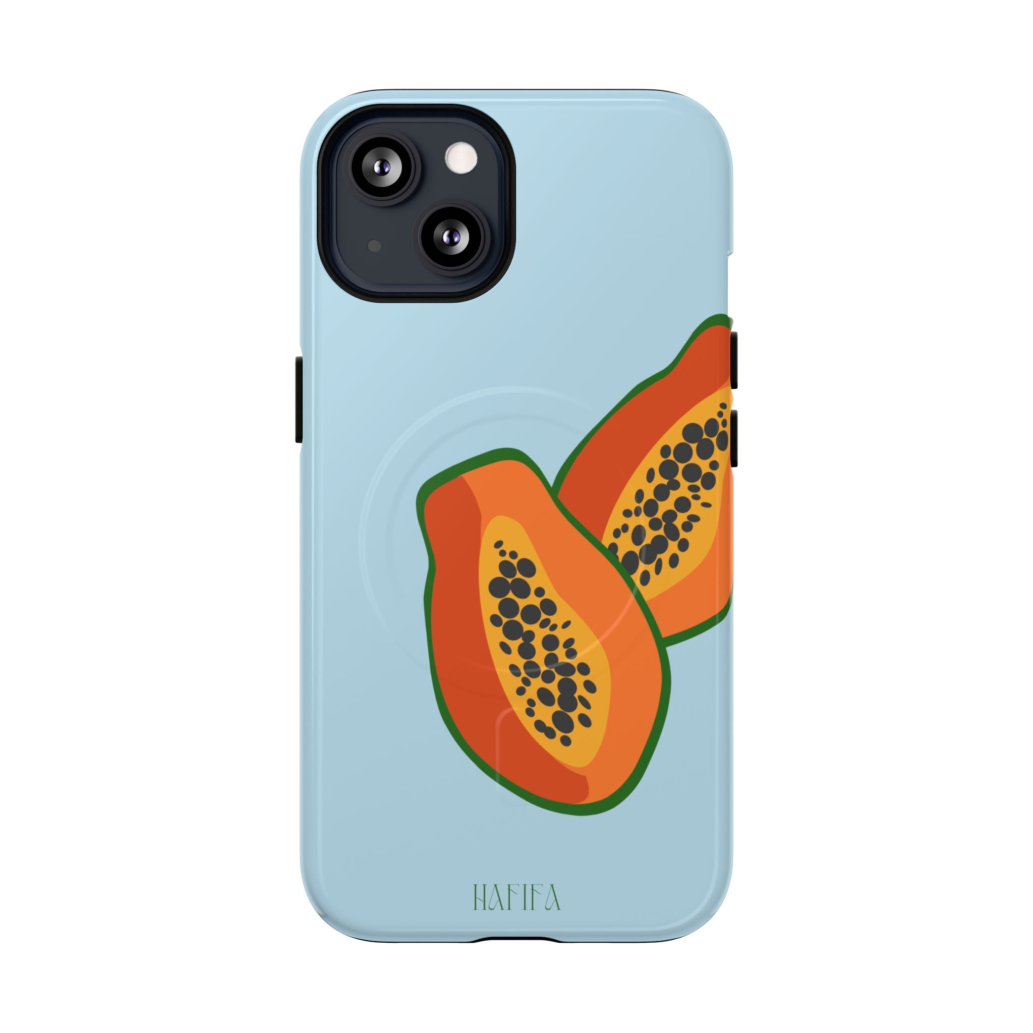 Papaya Phone Case
