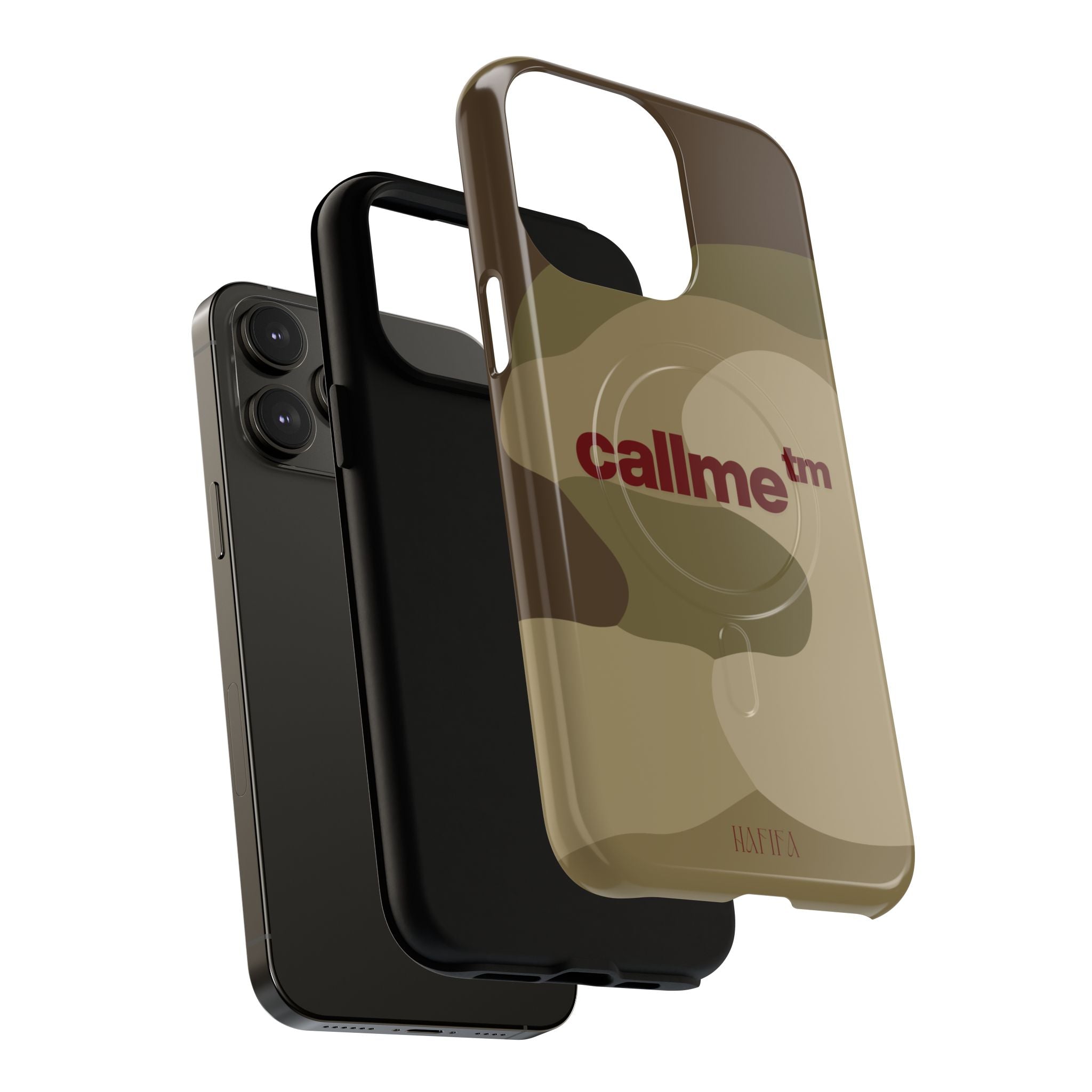 Call Camo Phone Case