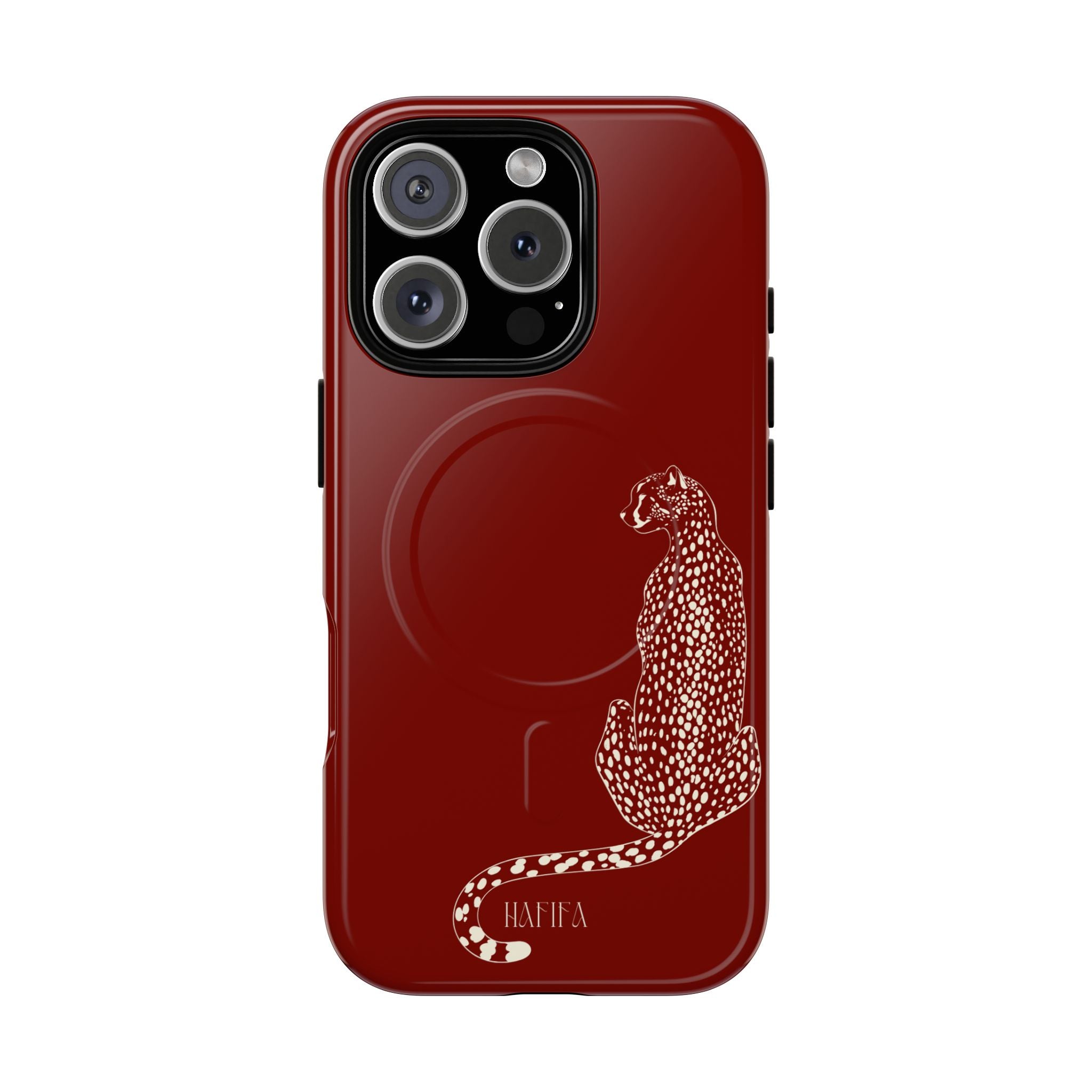 Leopard Lust Phone Case