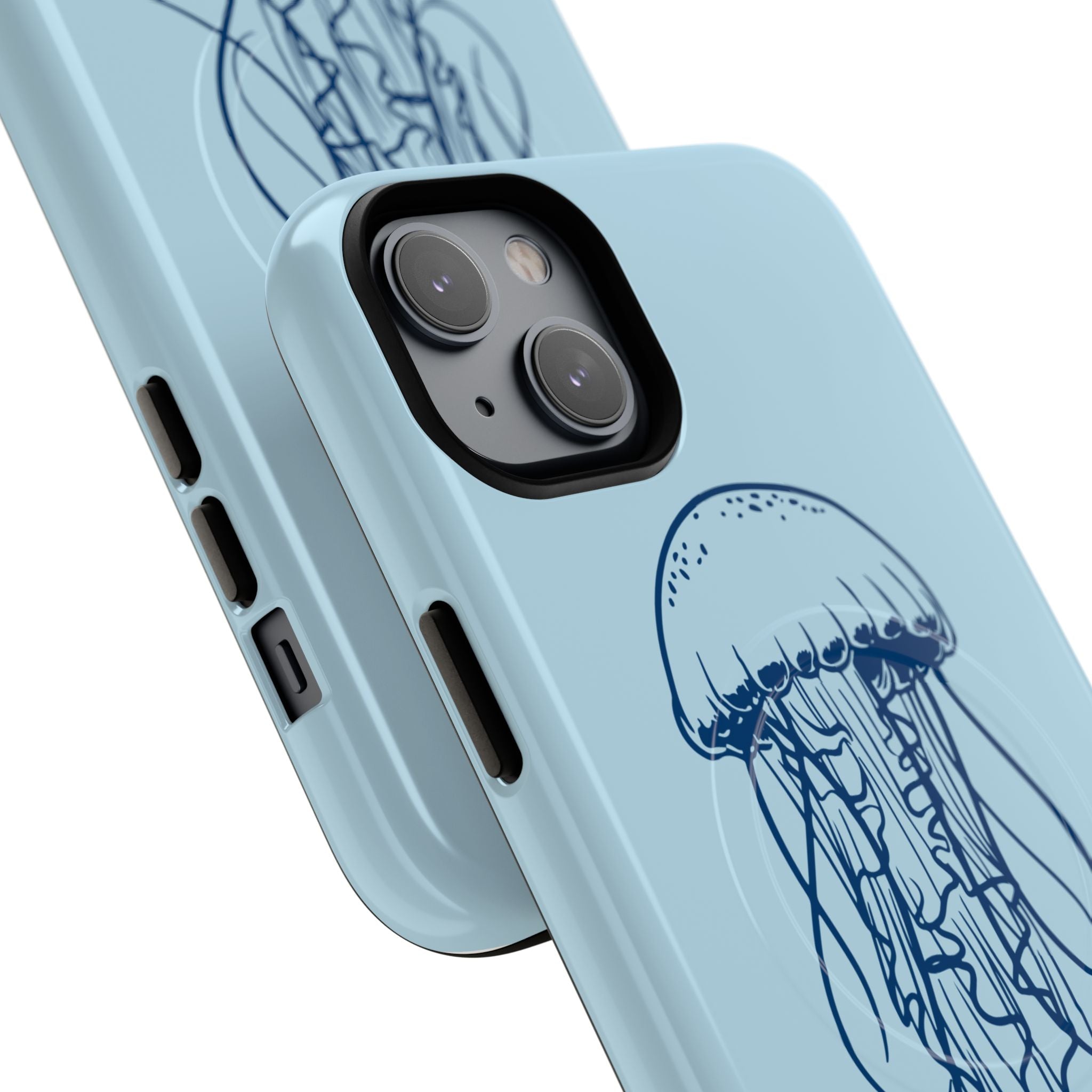Jellyfish Phone Case