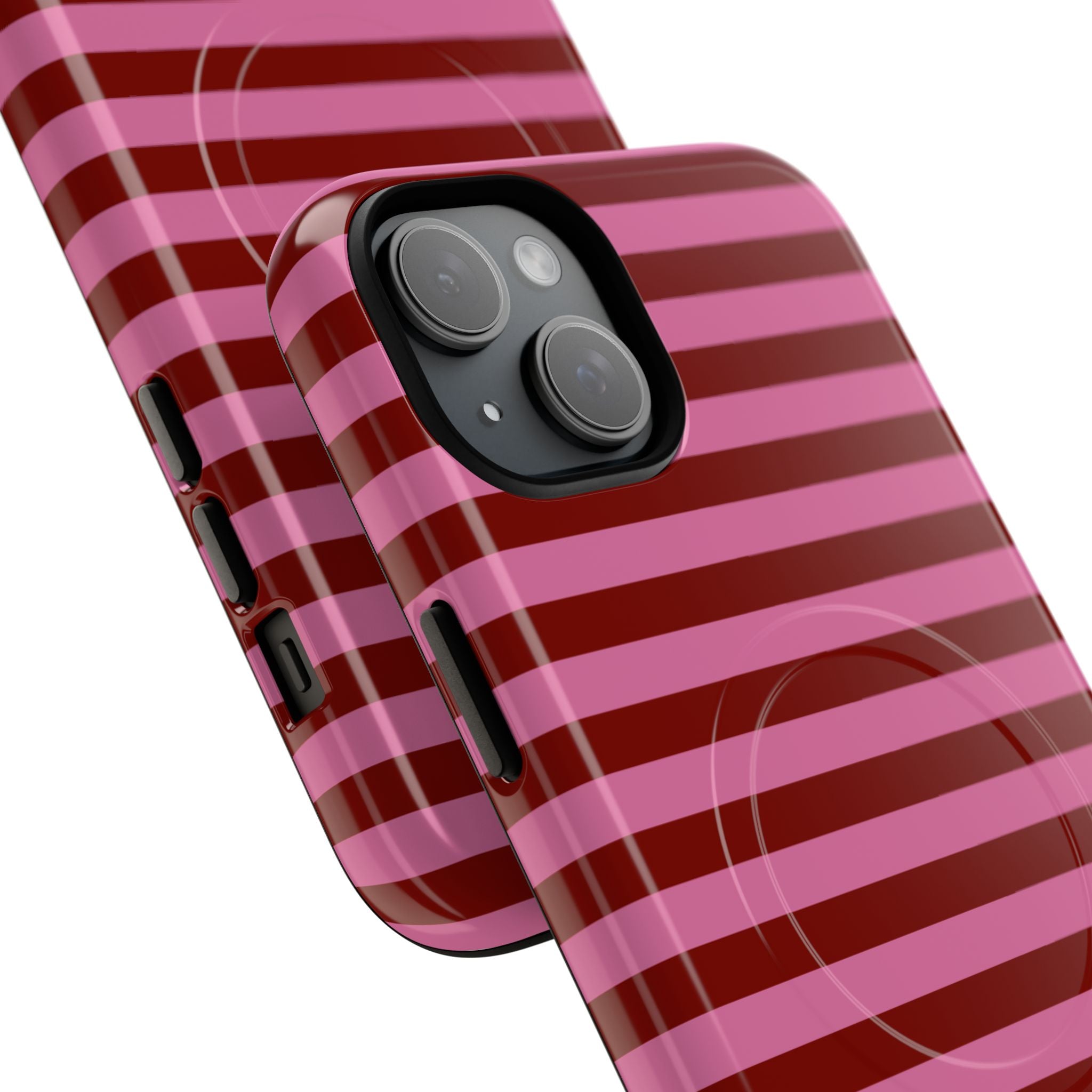Summer Stripe Phone Case
