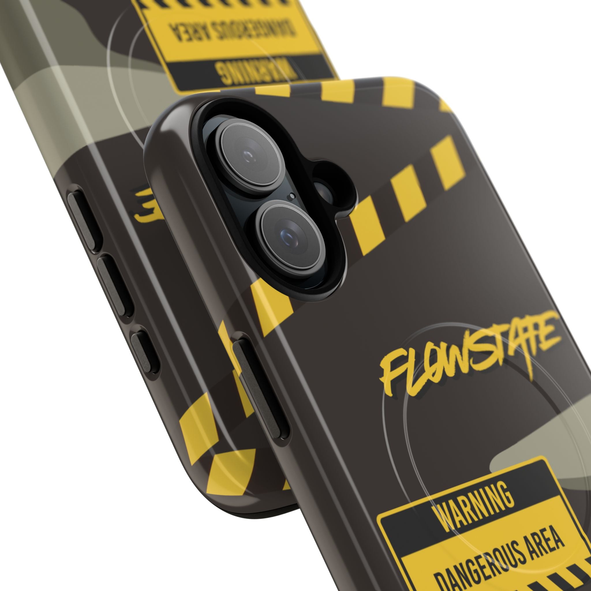 Flowstate Phone Case