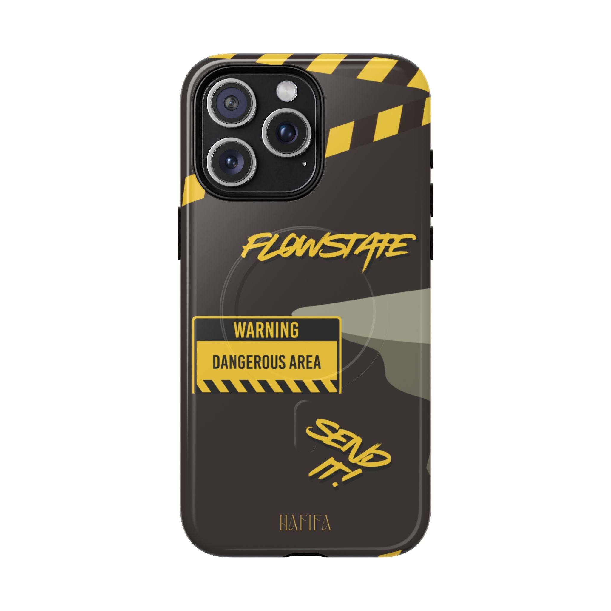 Flowstate Phone Case