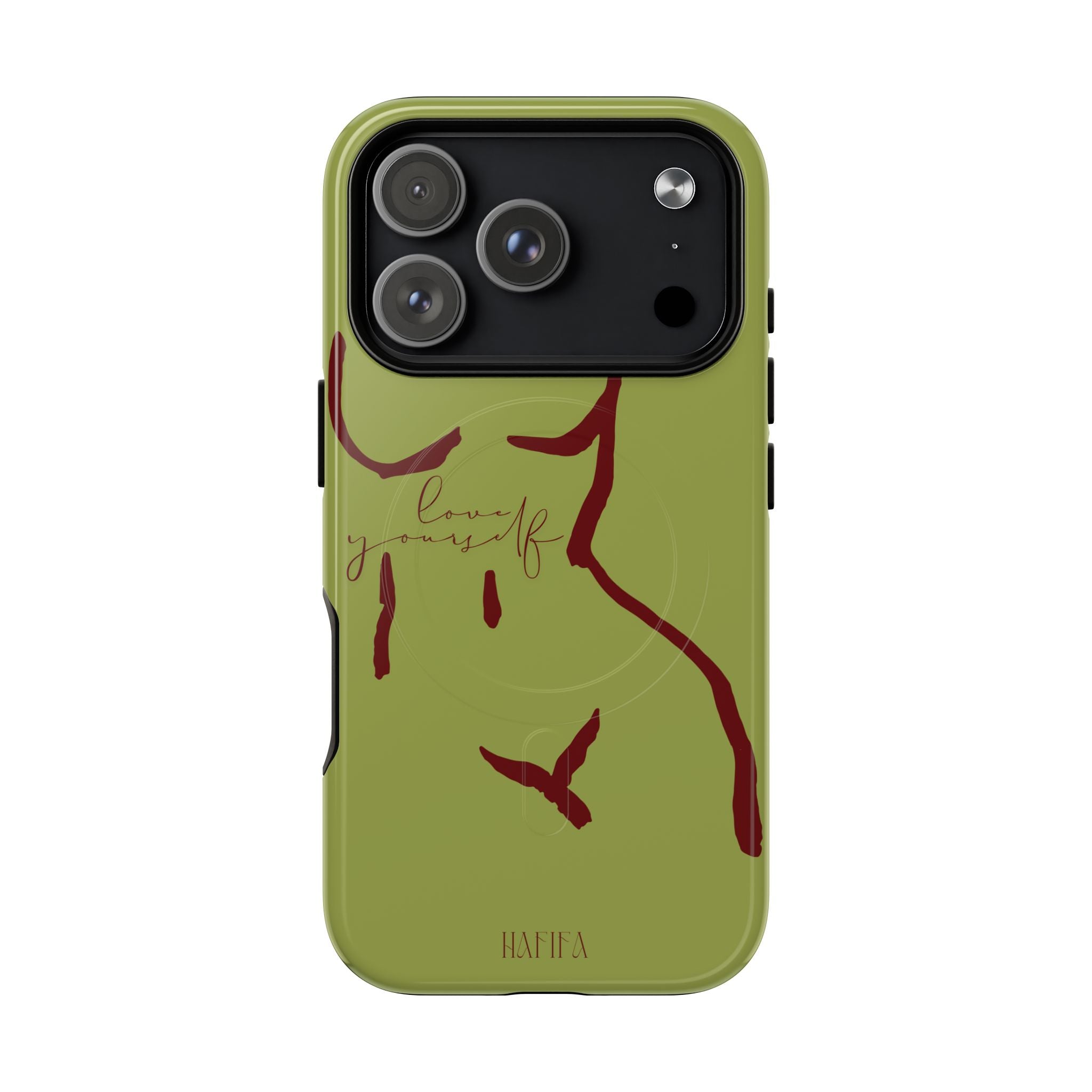 Love Urself Phone Case