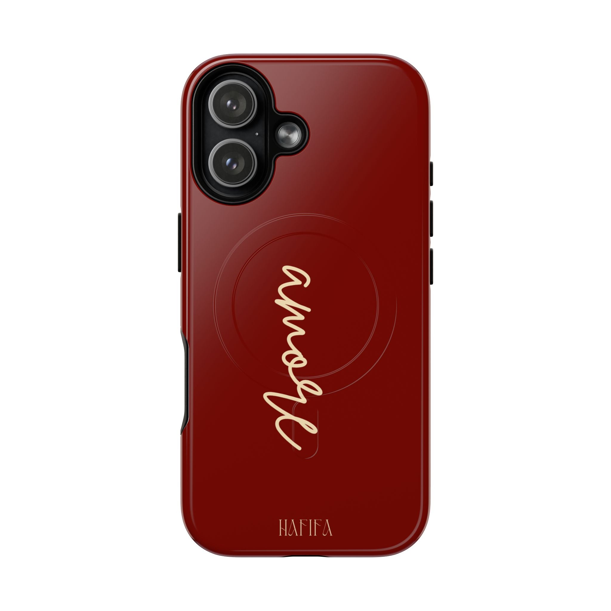 Amore Phone Case