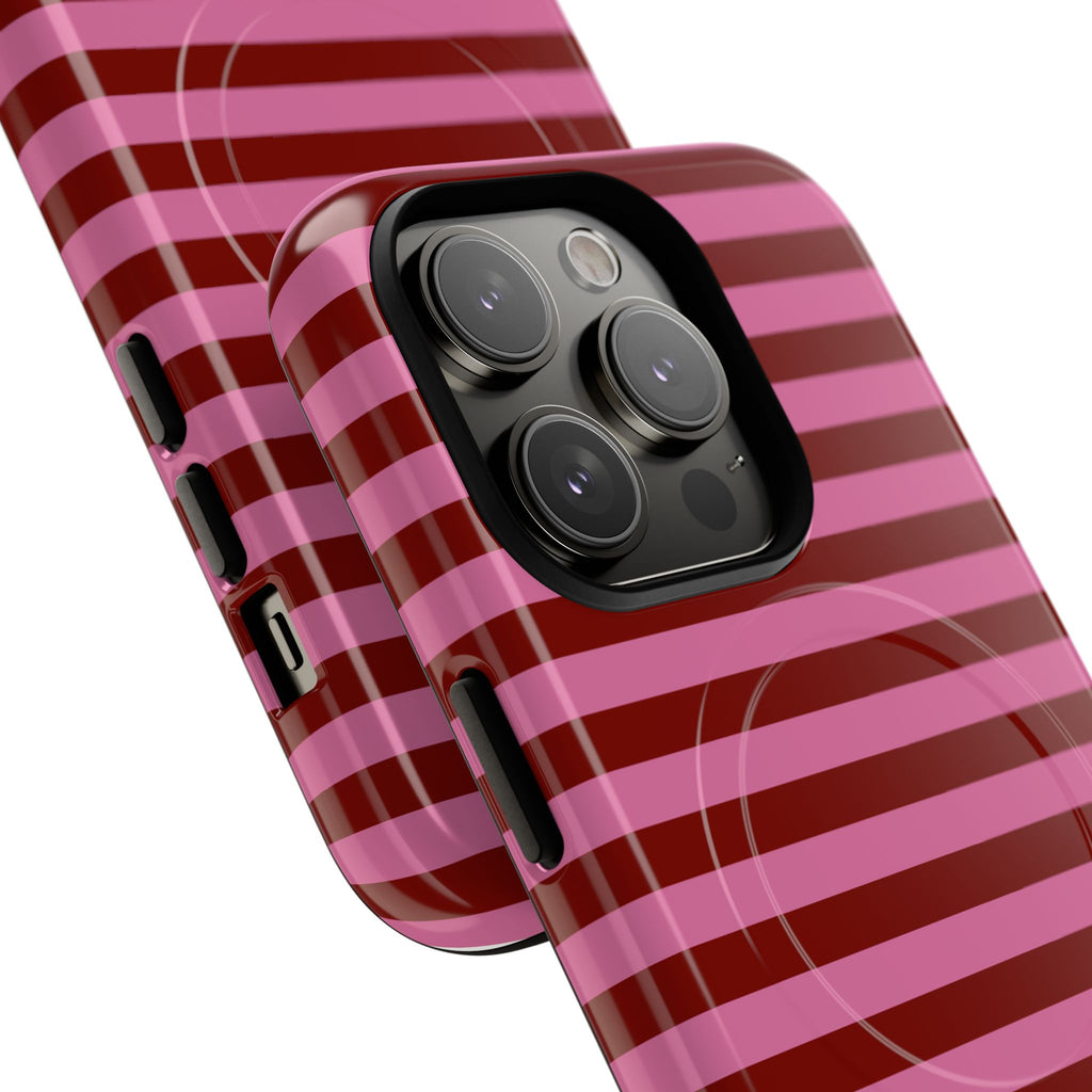Summer Stripe Phone Case