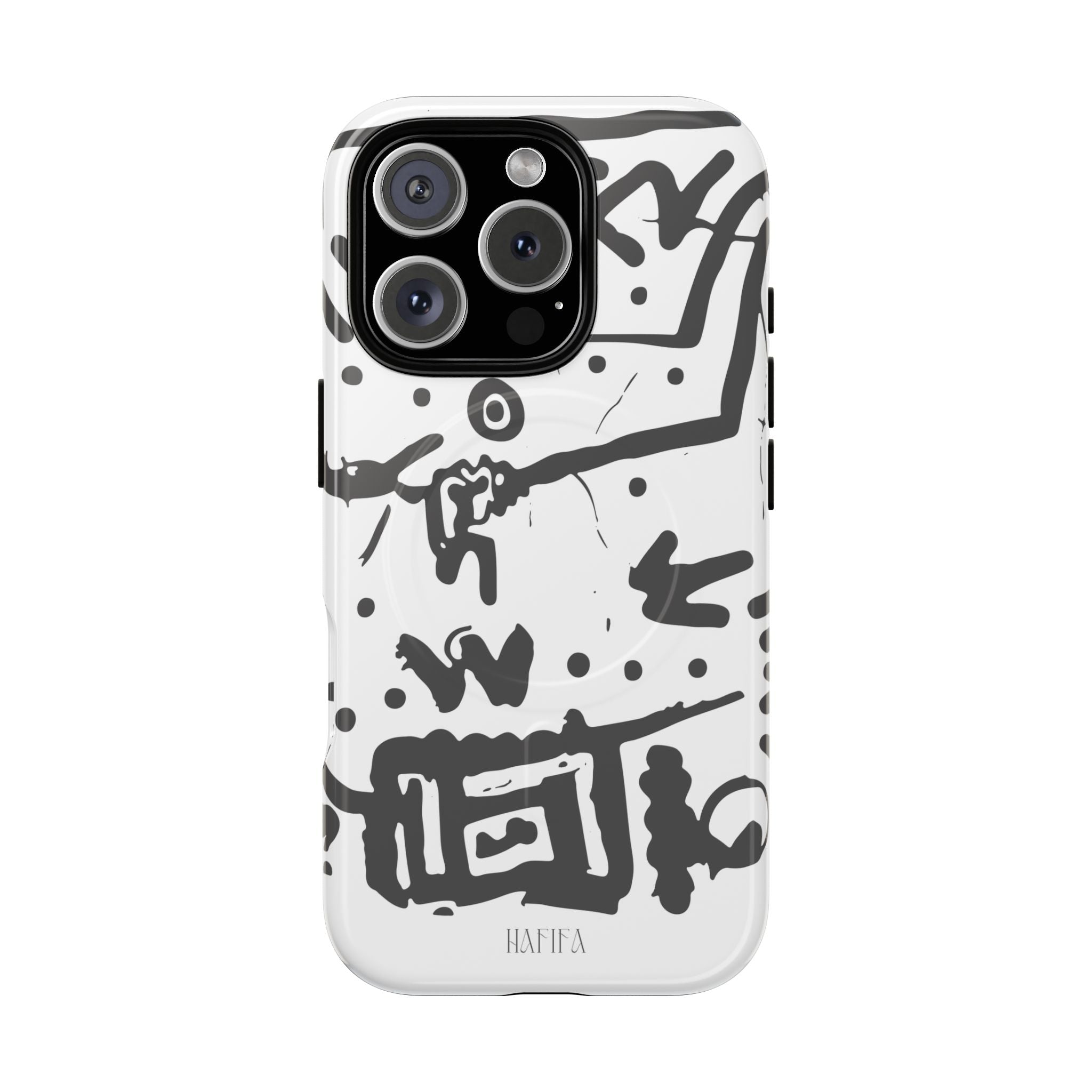 Tag Phone Case