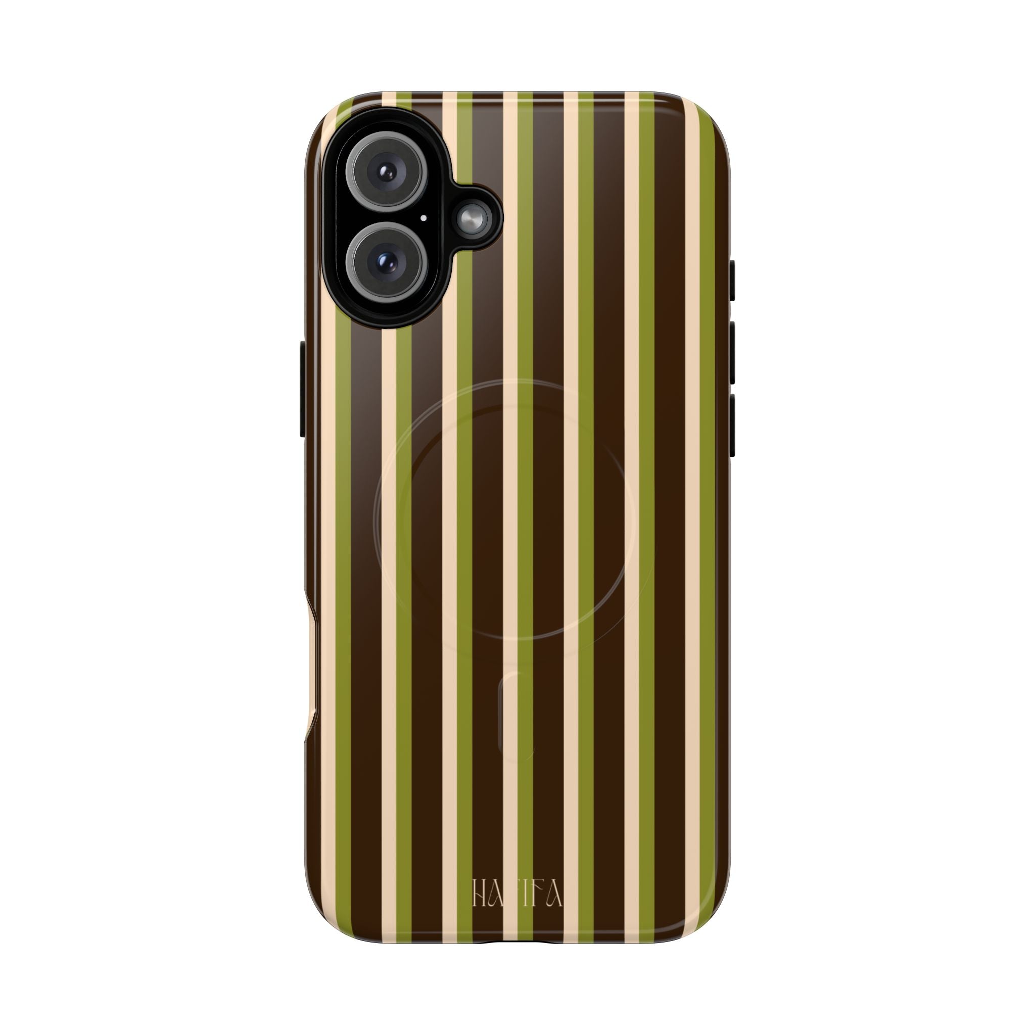 Beach Safari Phone Case