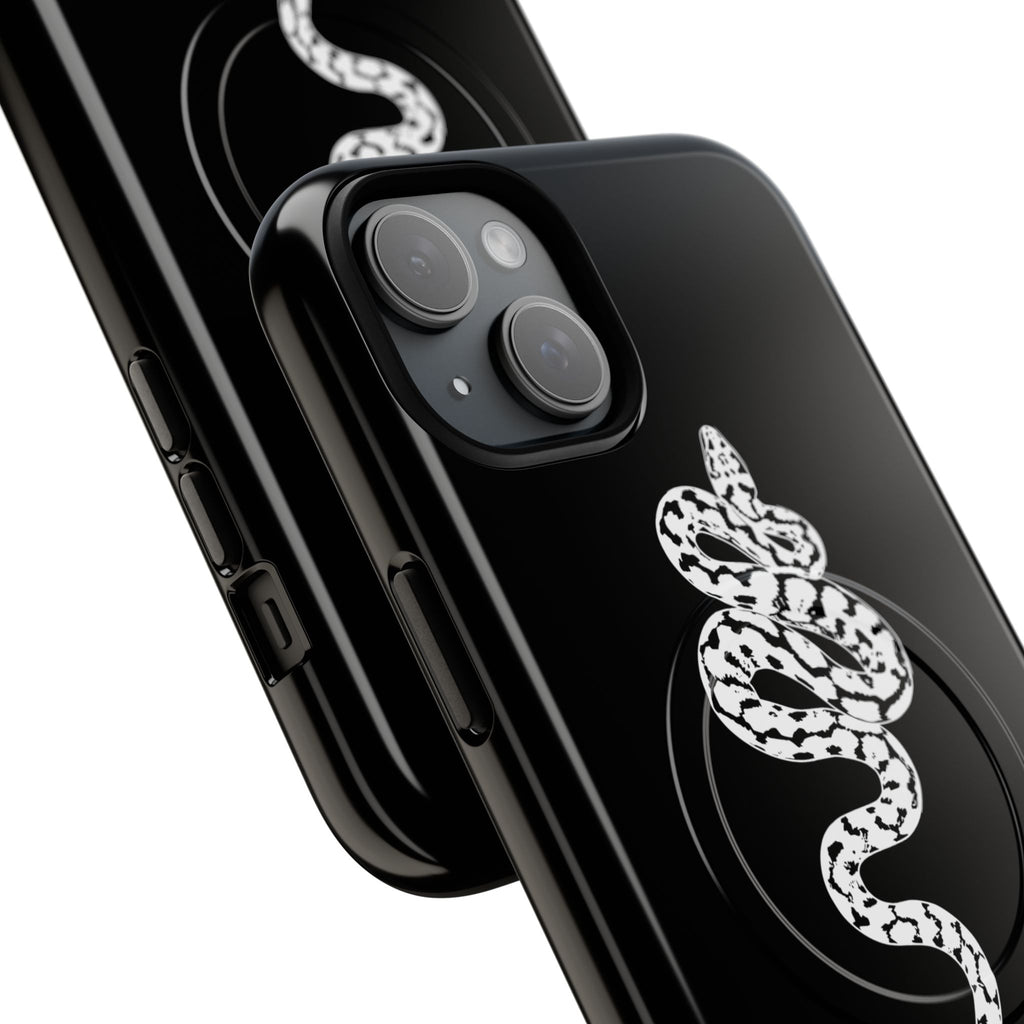 Snaked Phone Case