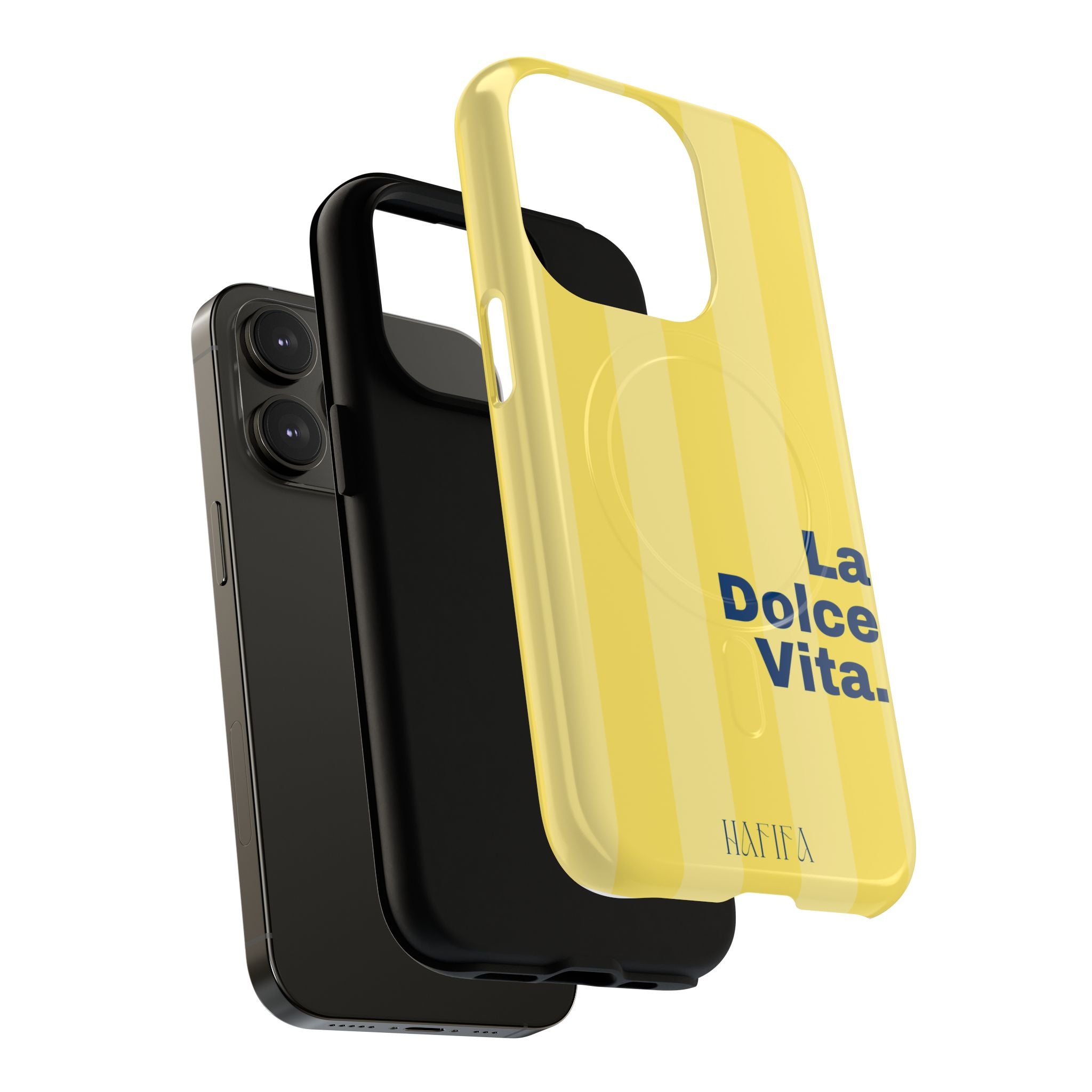 La Dolce Vita Phone Case