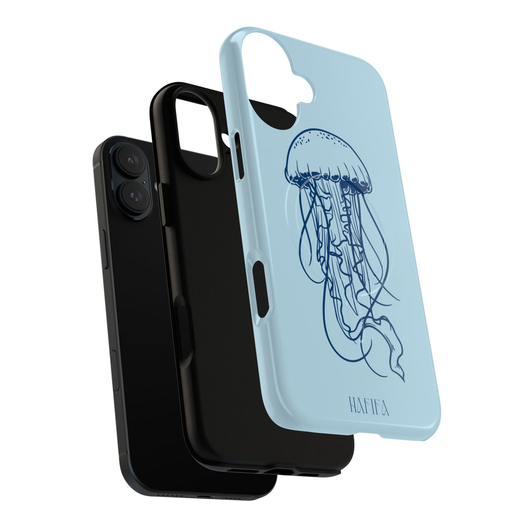 Jellyfish Phone Case