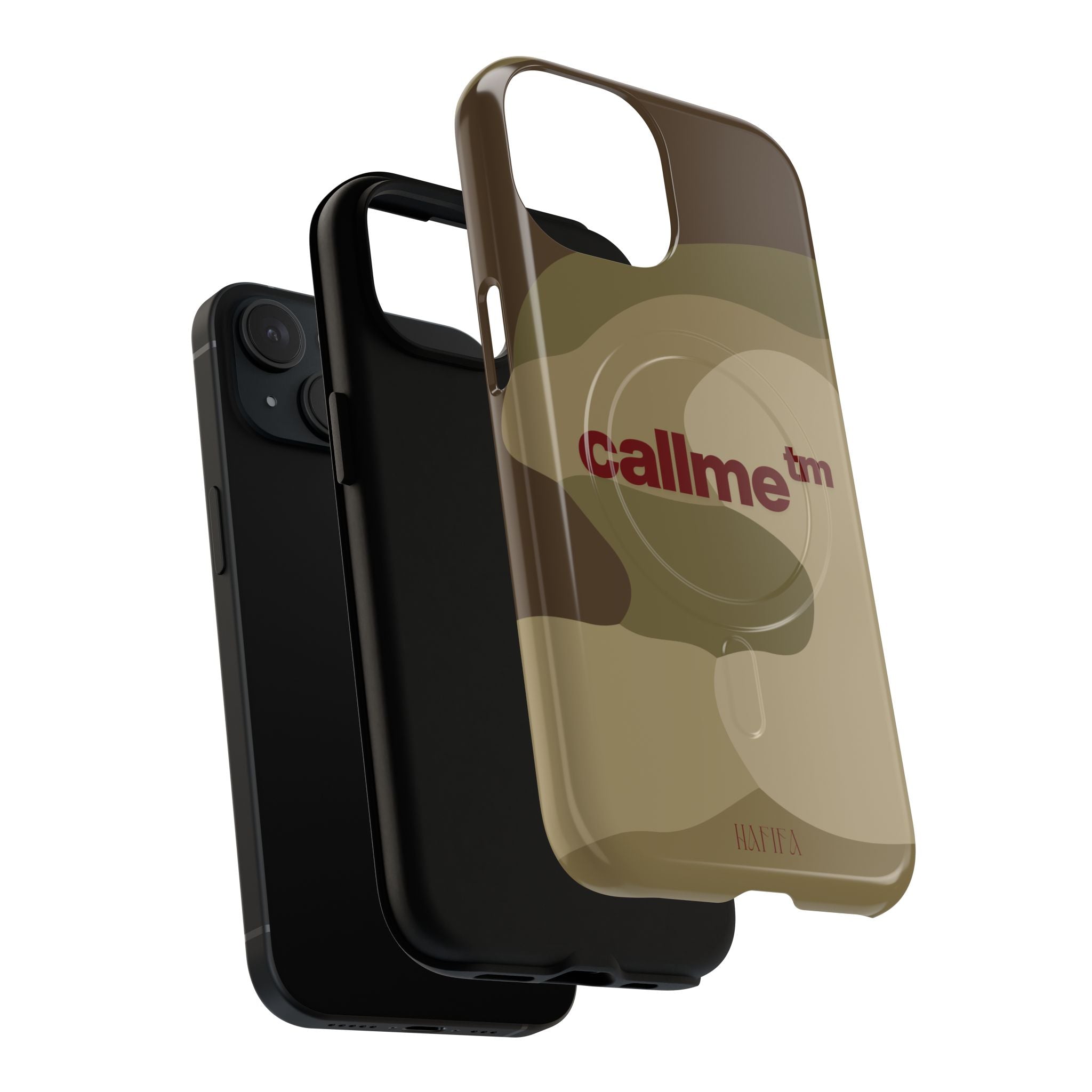 Call Camo Phone Case