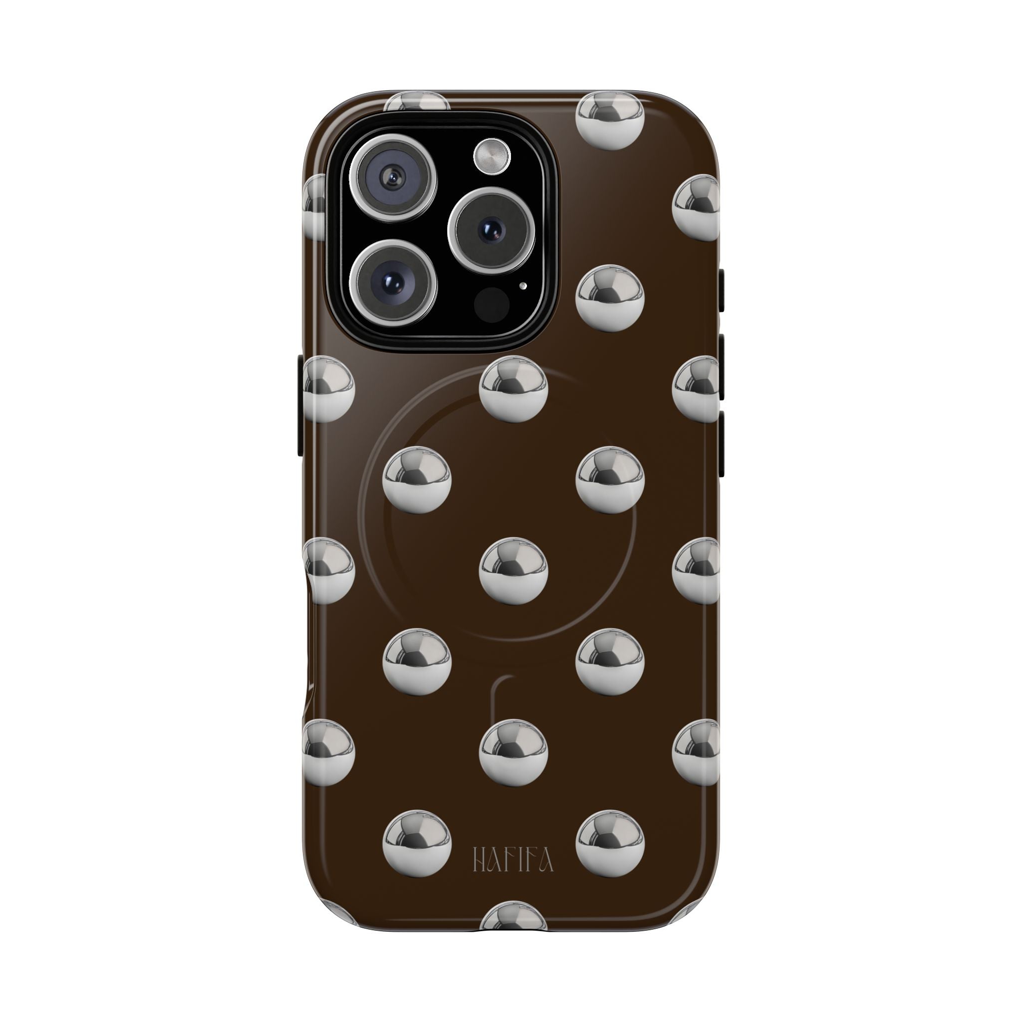 Stud Phone Case