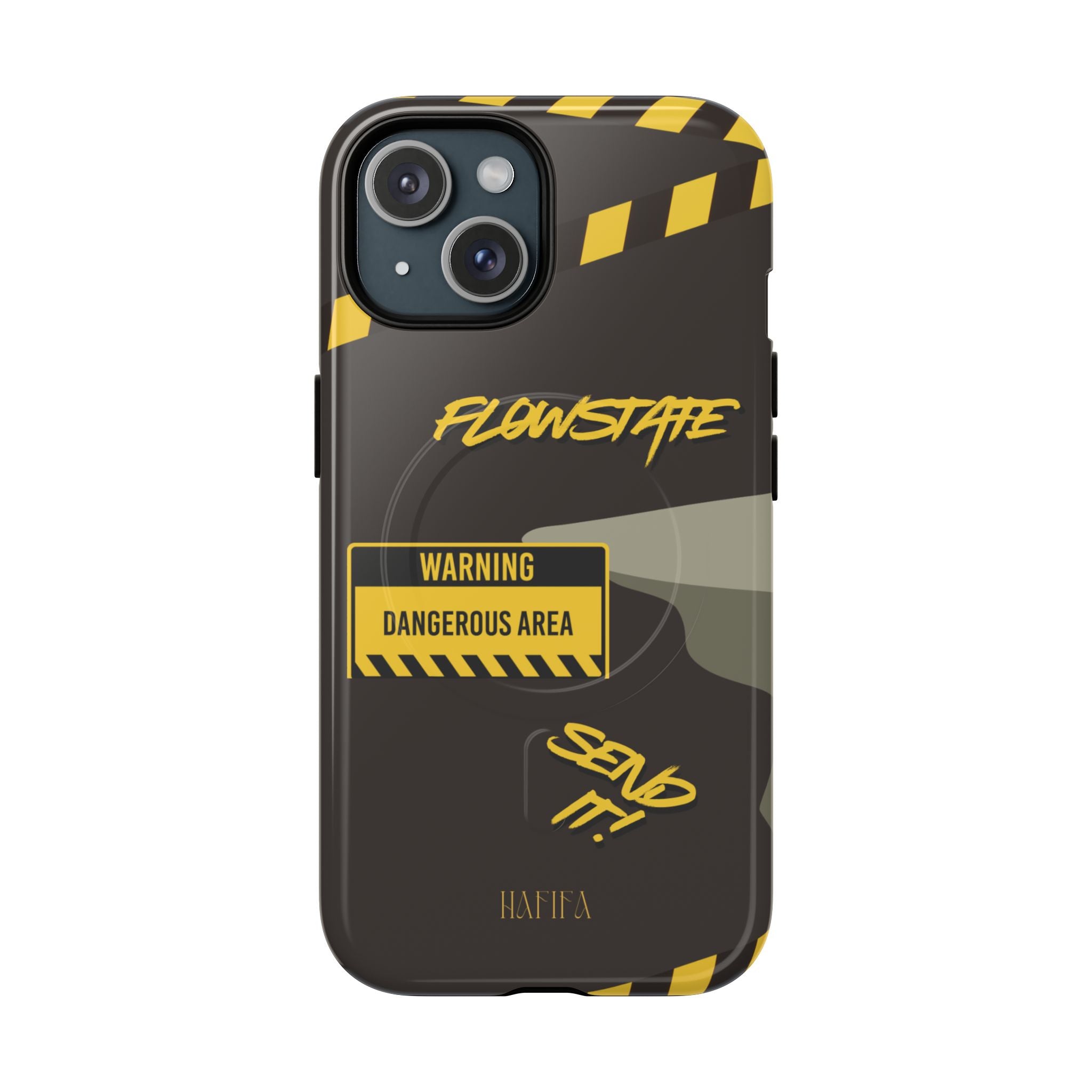 Flowstate Phone Case