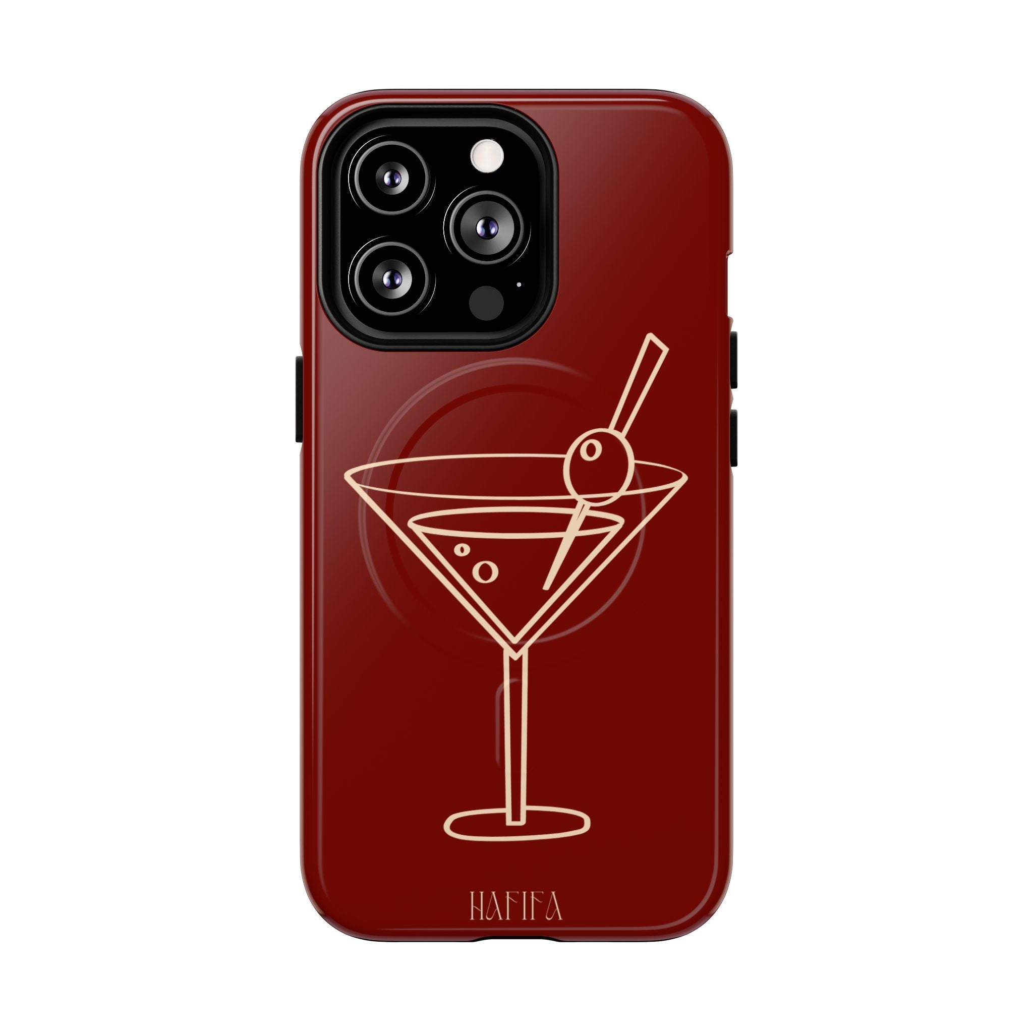 Tini Time Phone Case