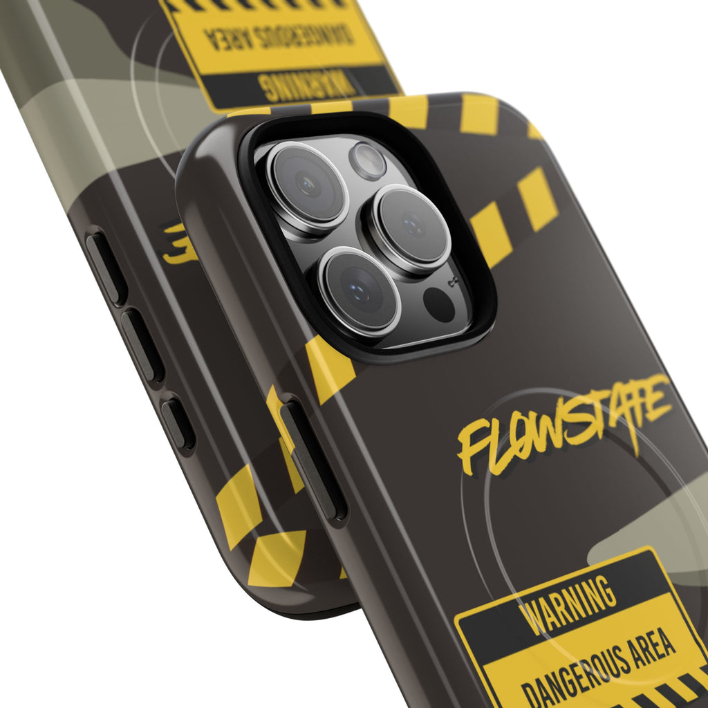 Flowstate Phone Case