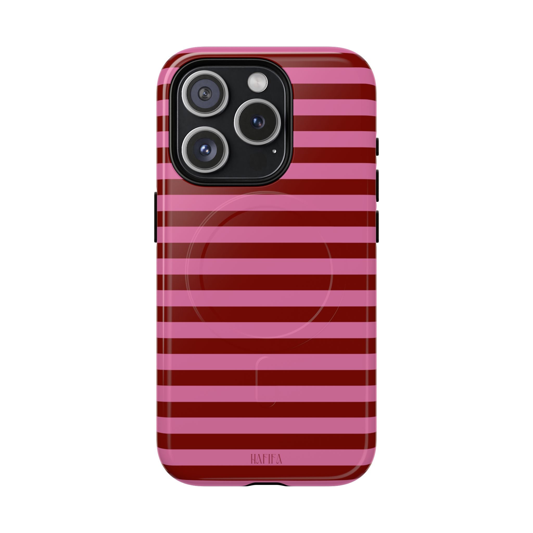 Summer Stripe Phone Case