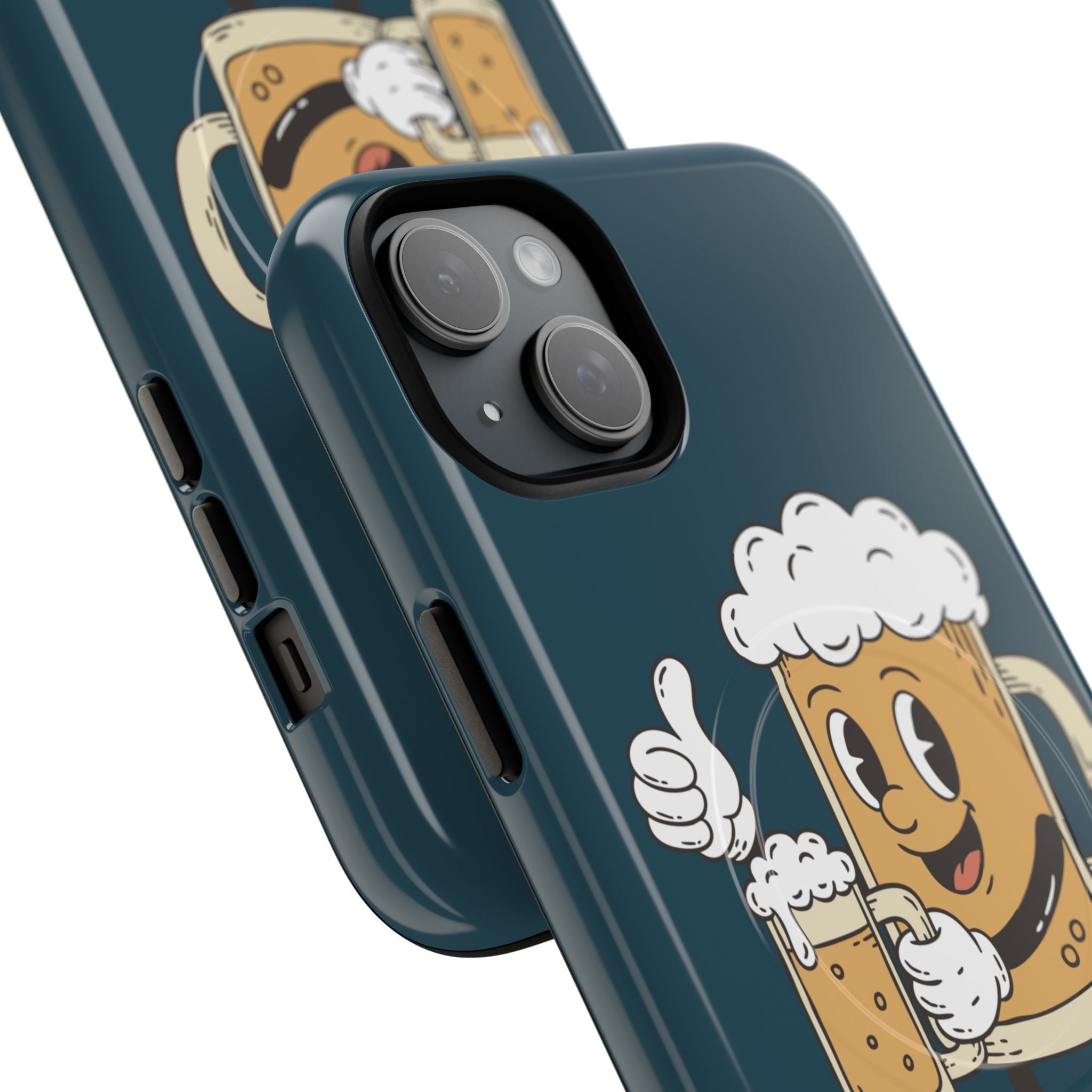 Beer O’Clock Phone Case