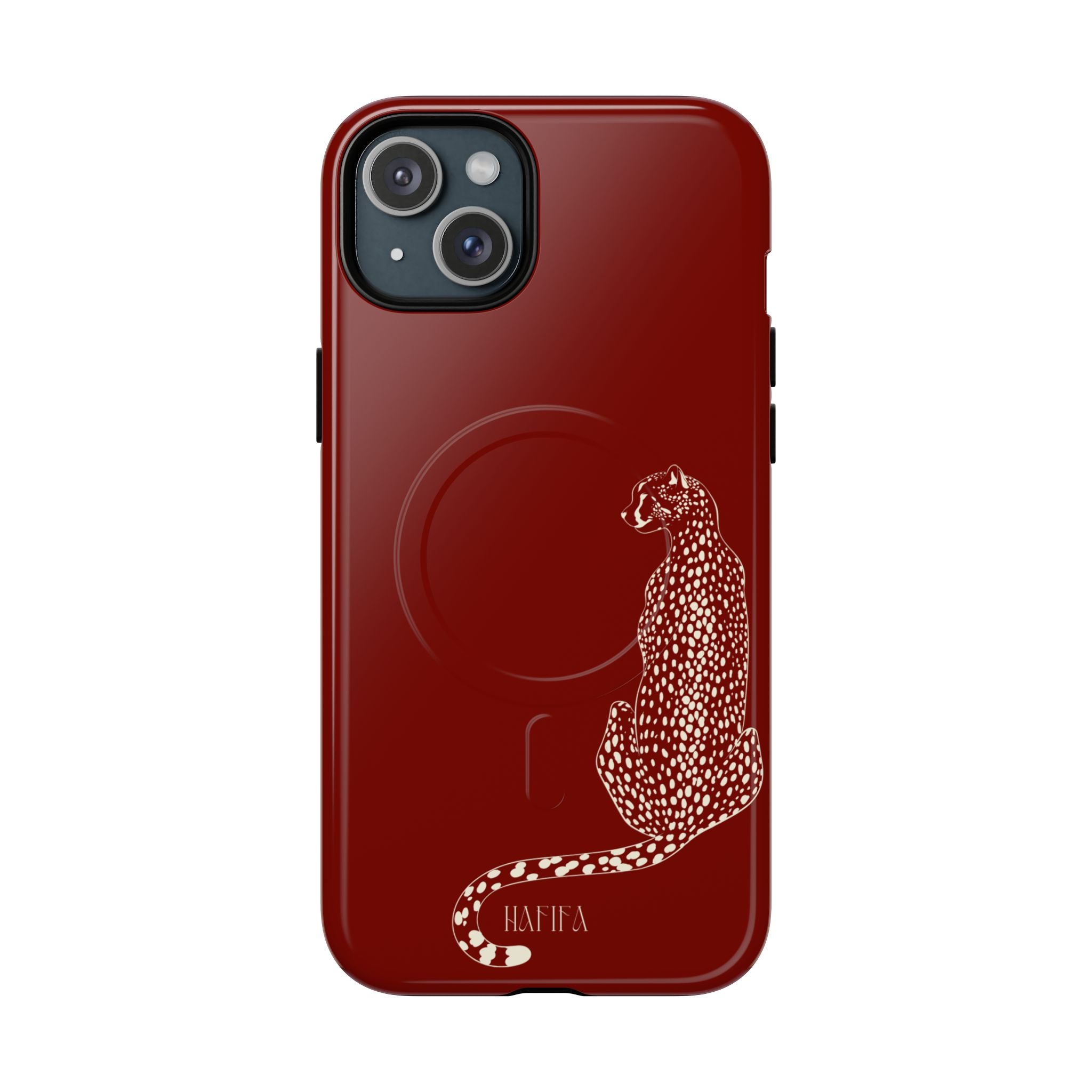 Leopard Lust Phone Case