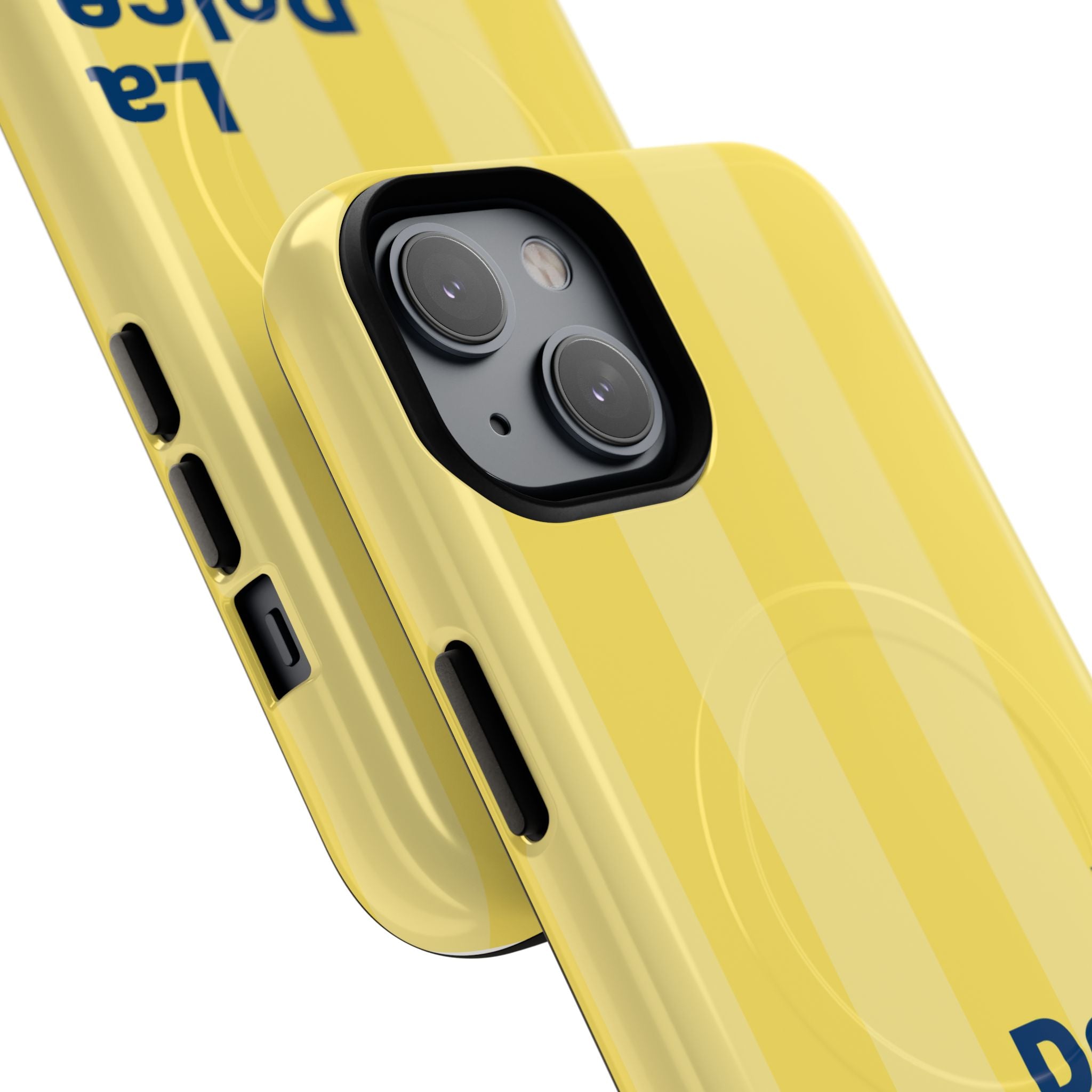 La Dolce Vita Phone Case