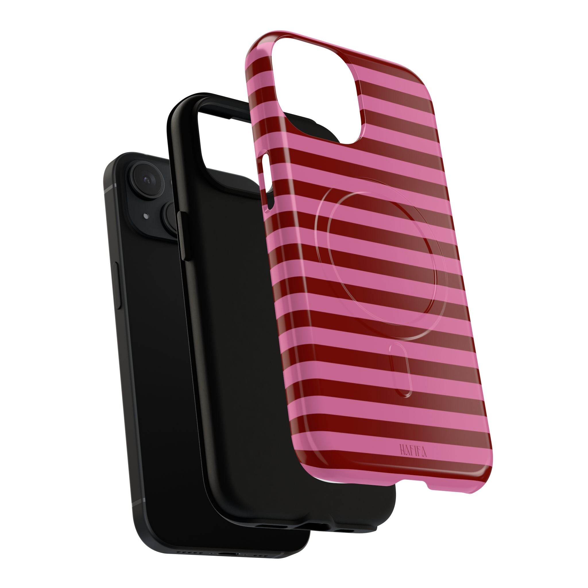 Summer Stripe Phone Case