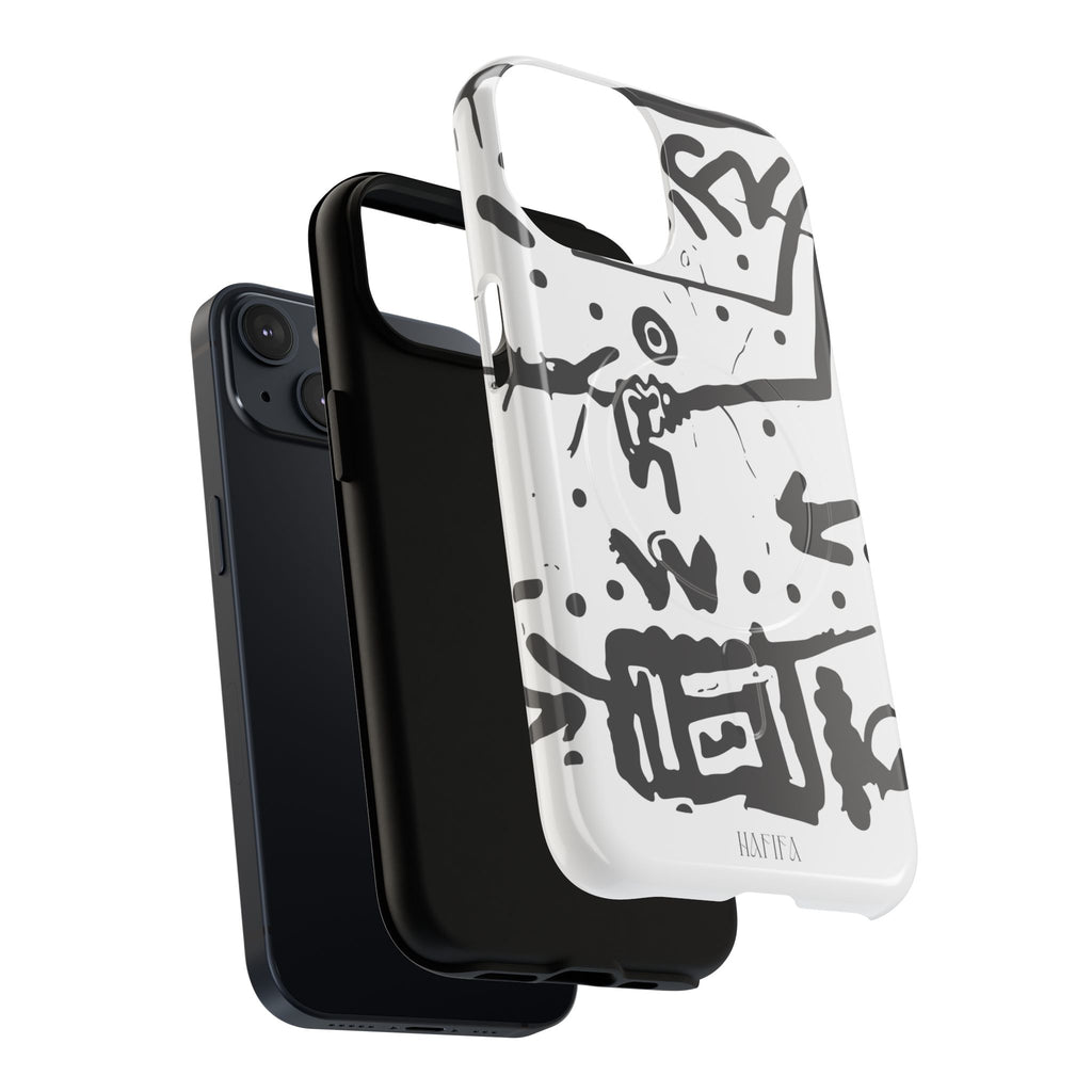 Tag Phone Case