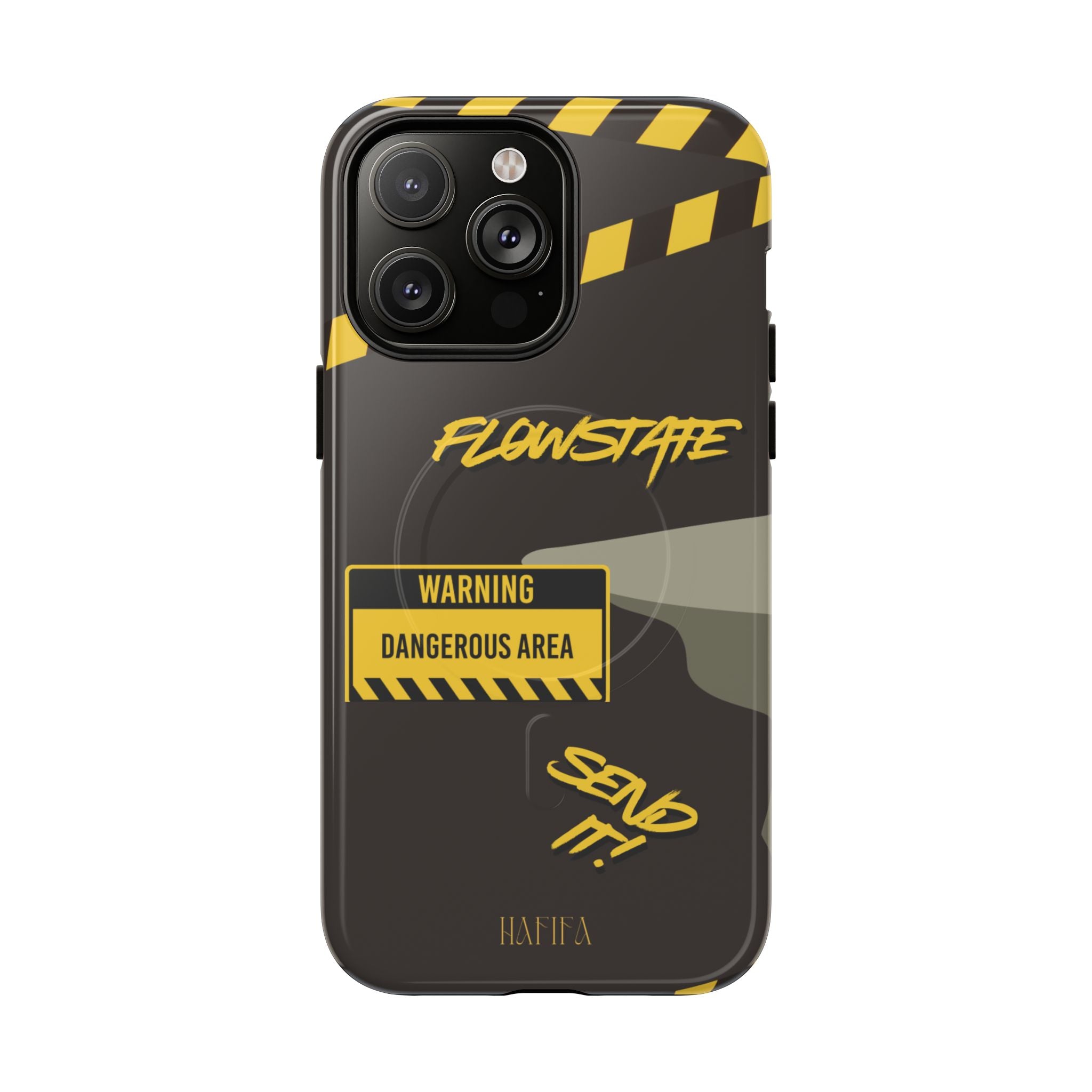 Flowstate Phone Case