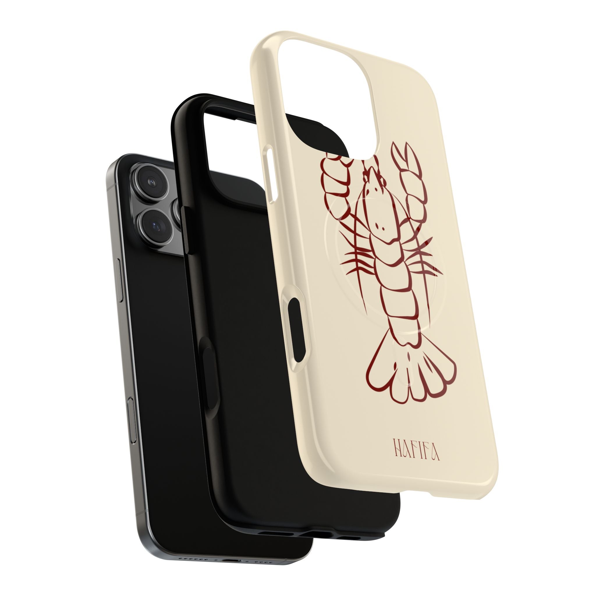 Lobster Phone Case