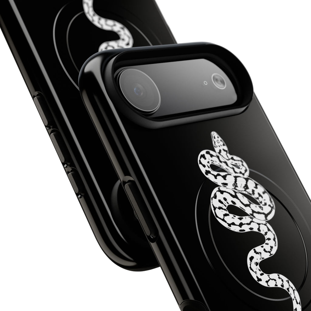 Snaked Phone Case