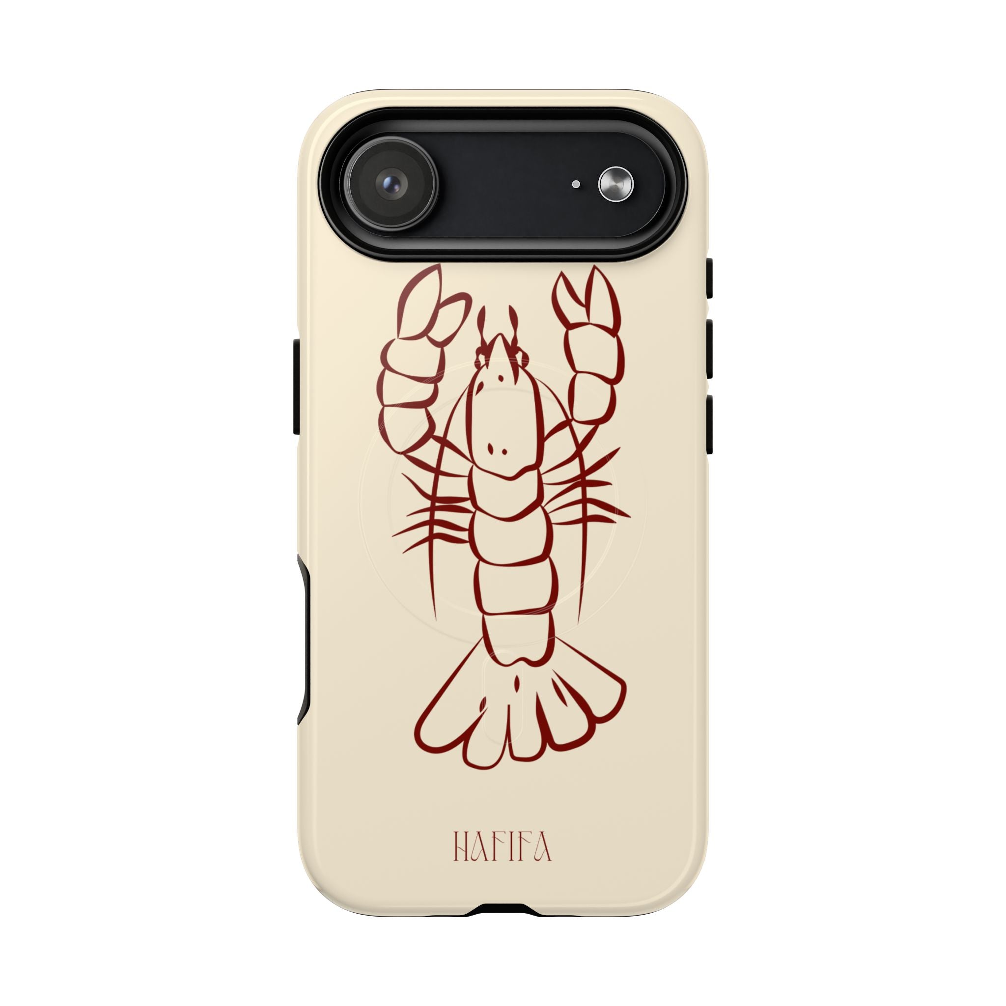 Lobster Phone Case