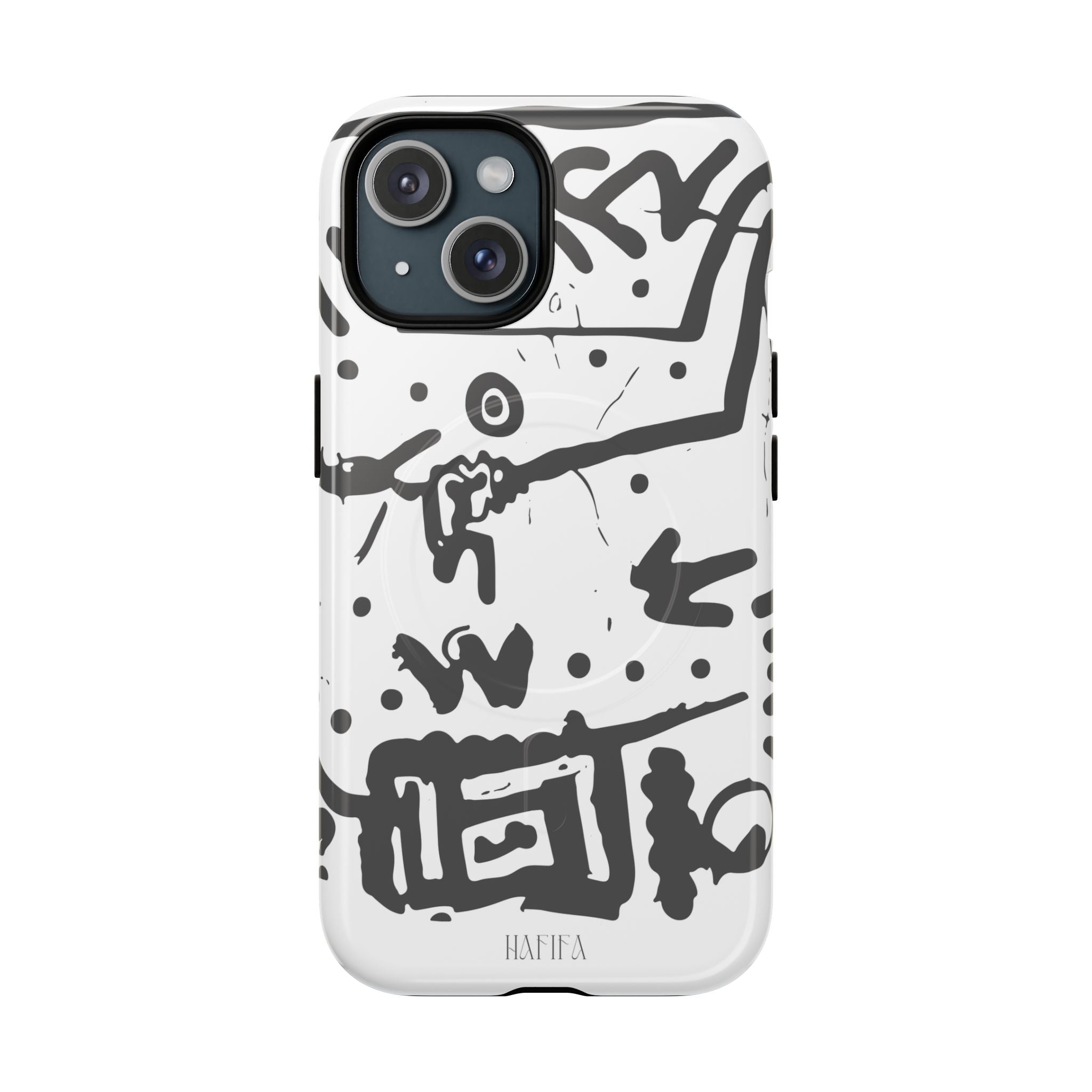 Tag Phone Case