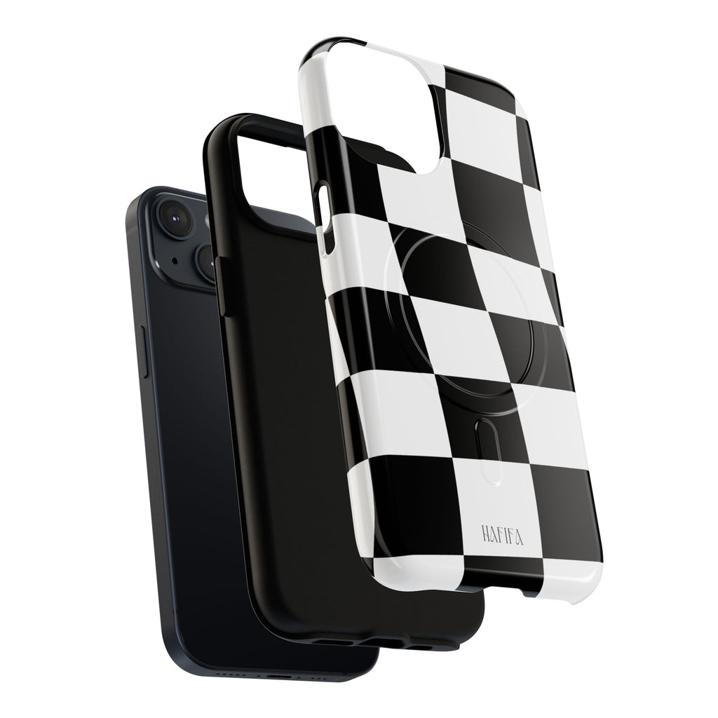 Checkmate Phone Case