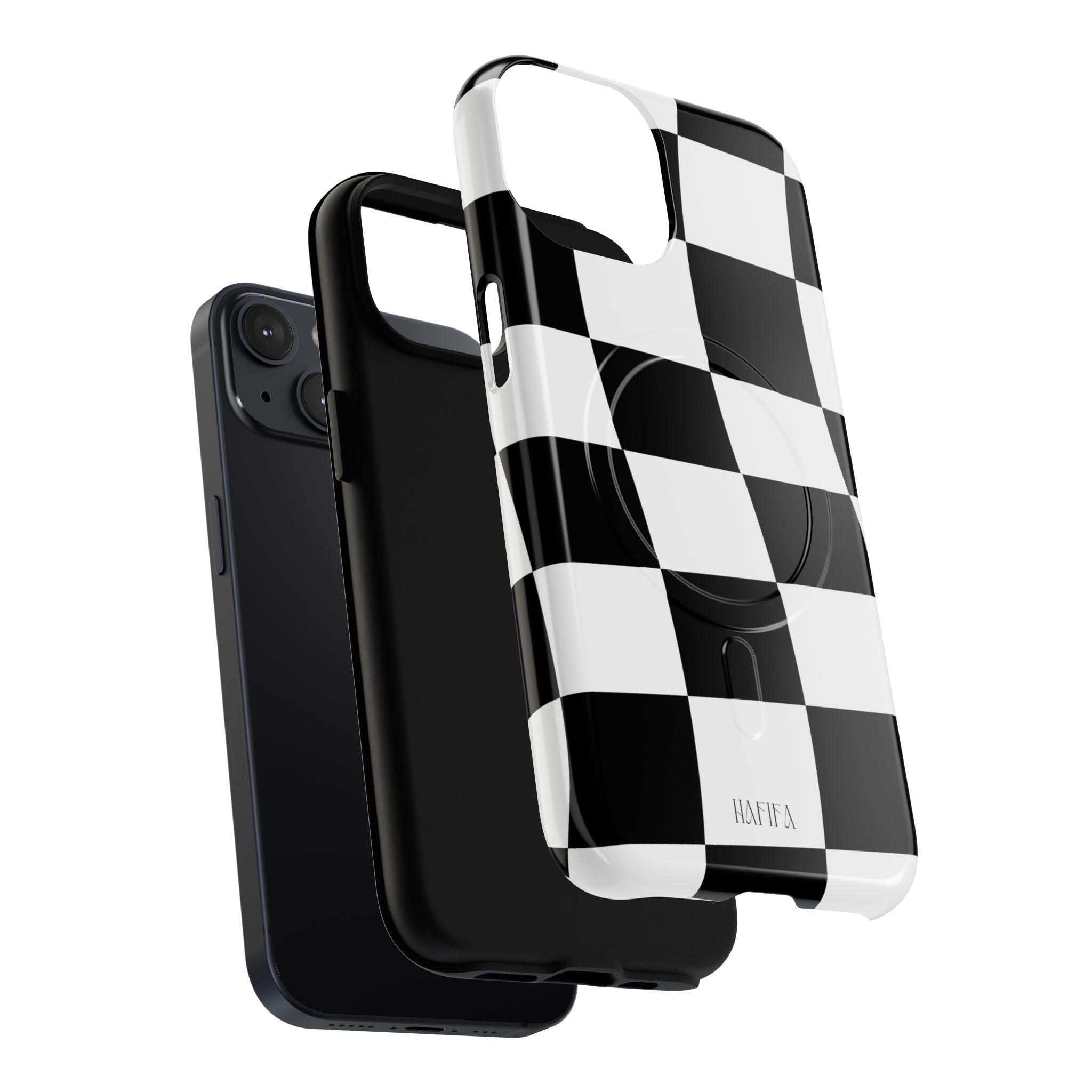 Checkmate Phone Case