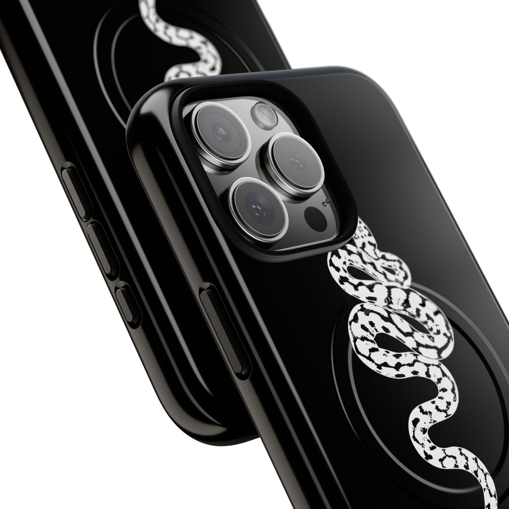 Snaked Phone Case