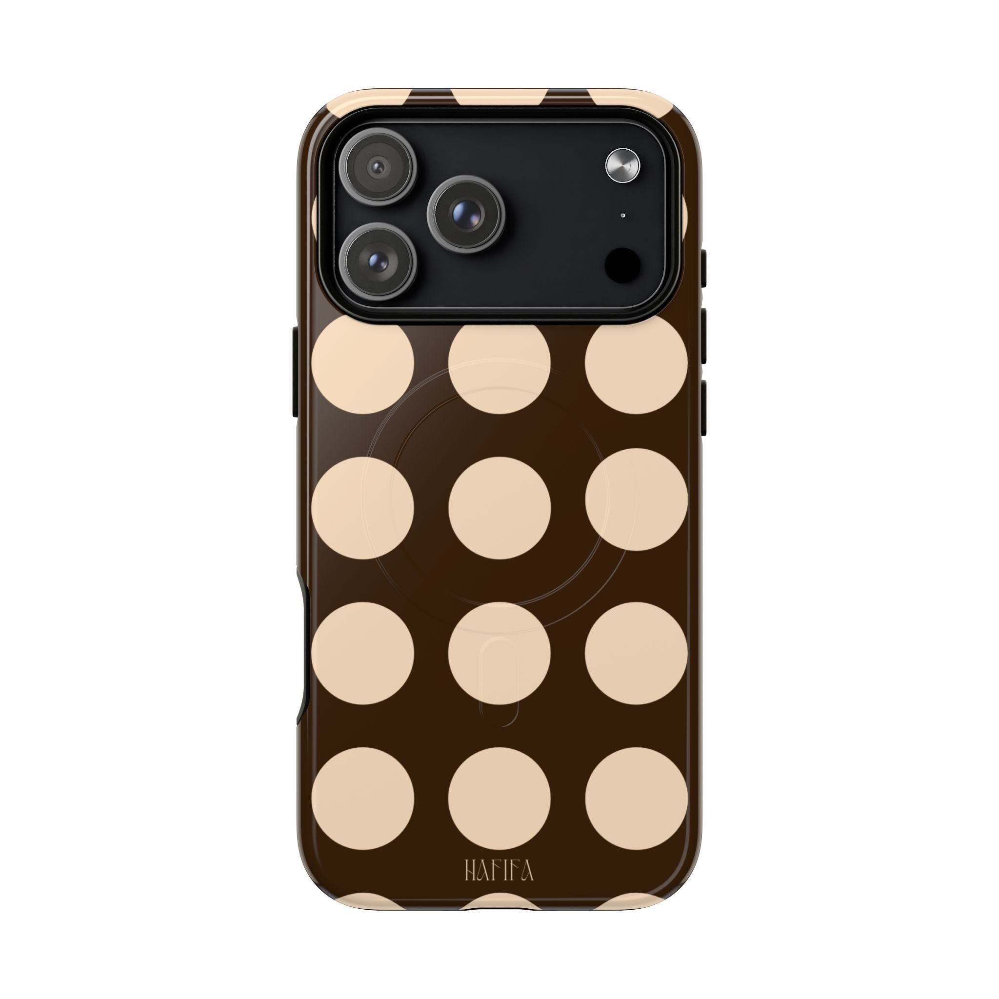 Day Dot Phone Case