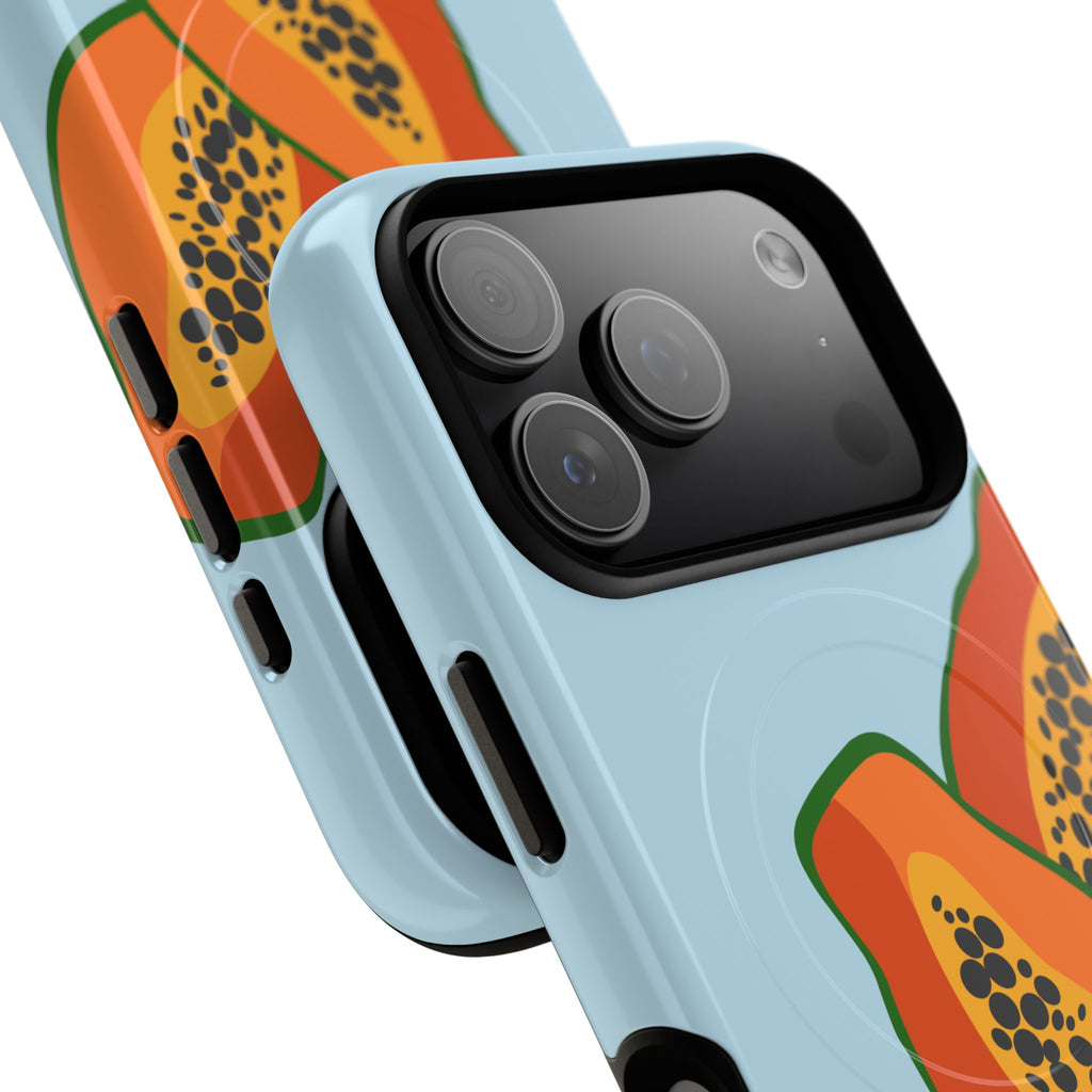Papaya Phone Case