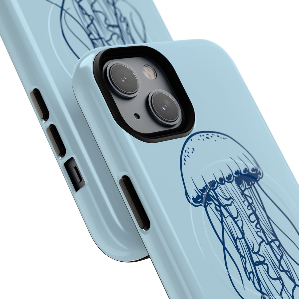 Jellyfish Phone Case