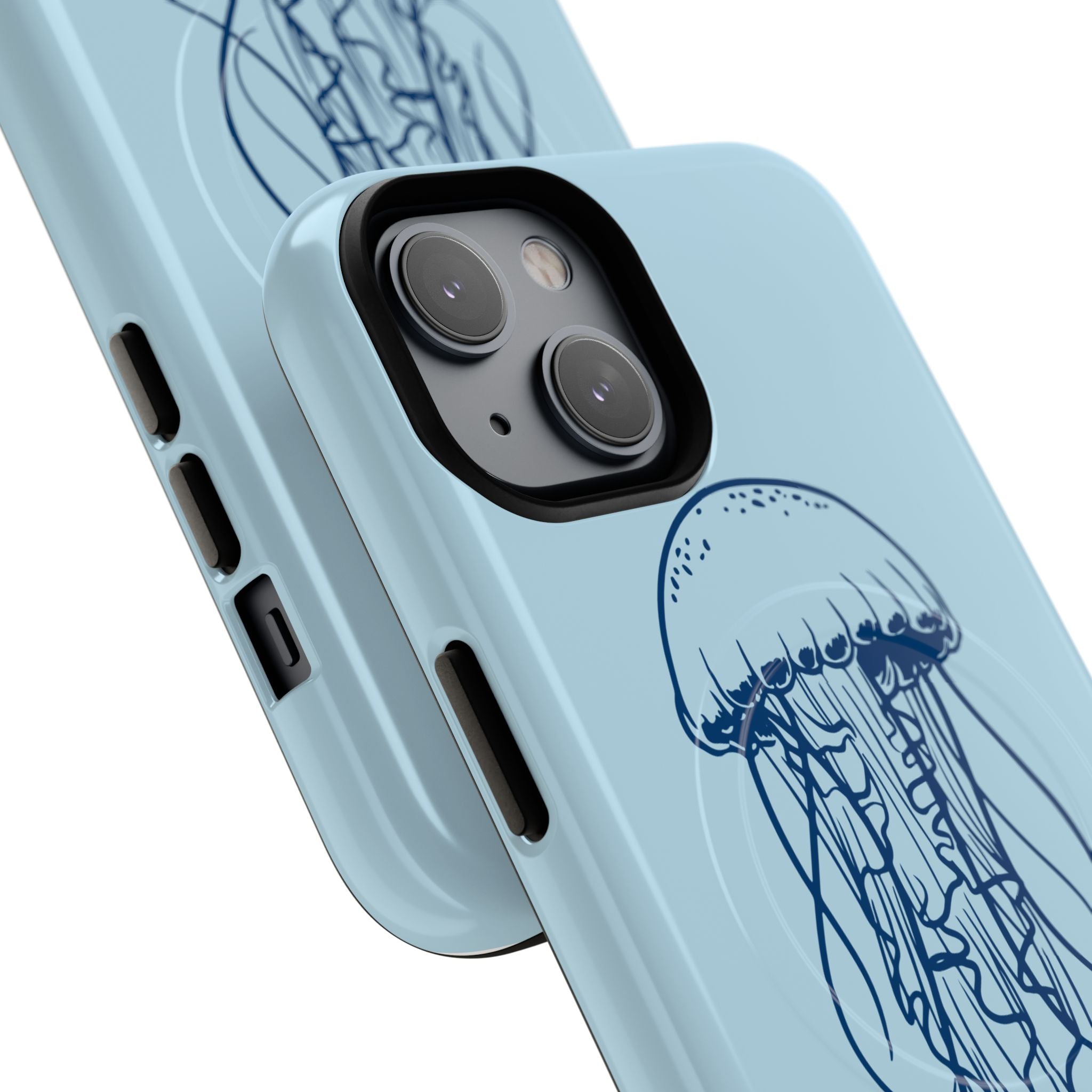 Jellyfish Phone Case