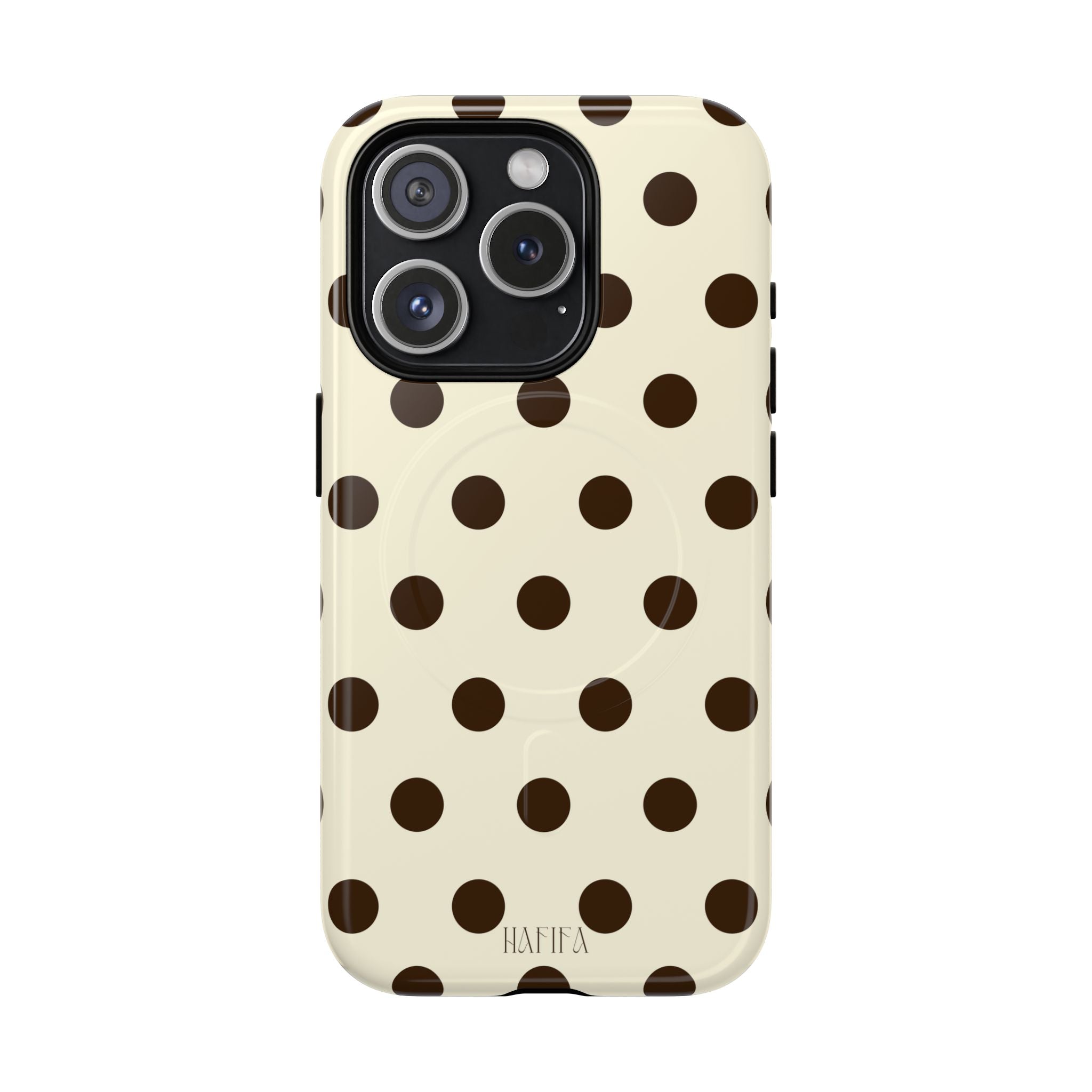 Polka Phone Case