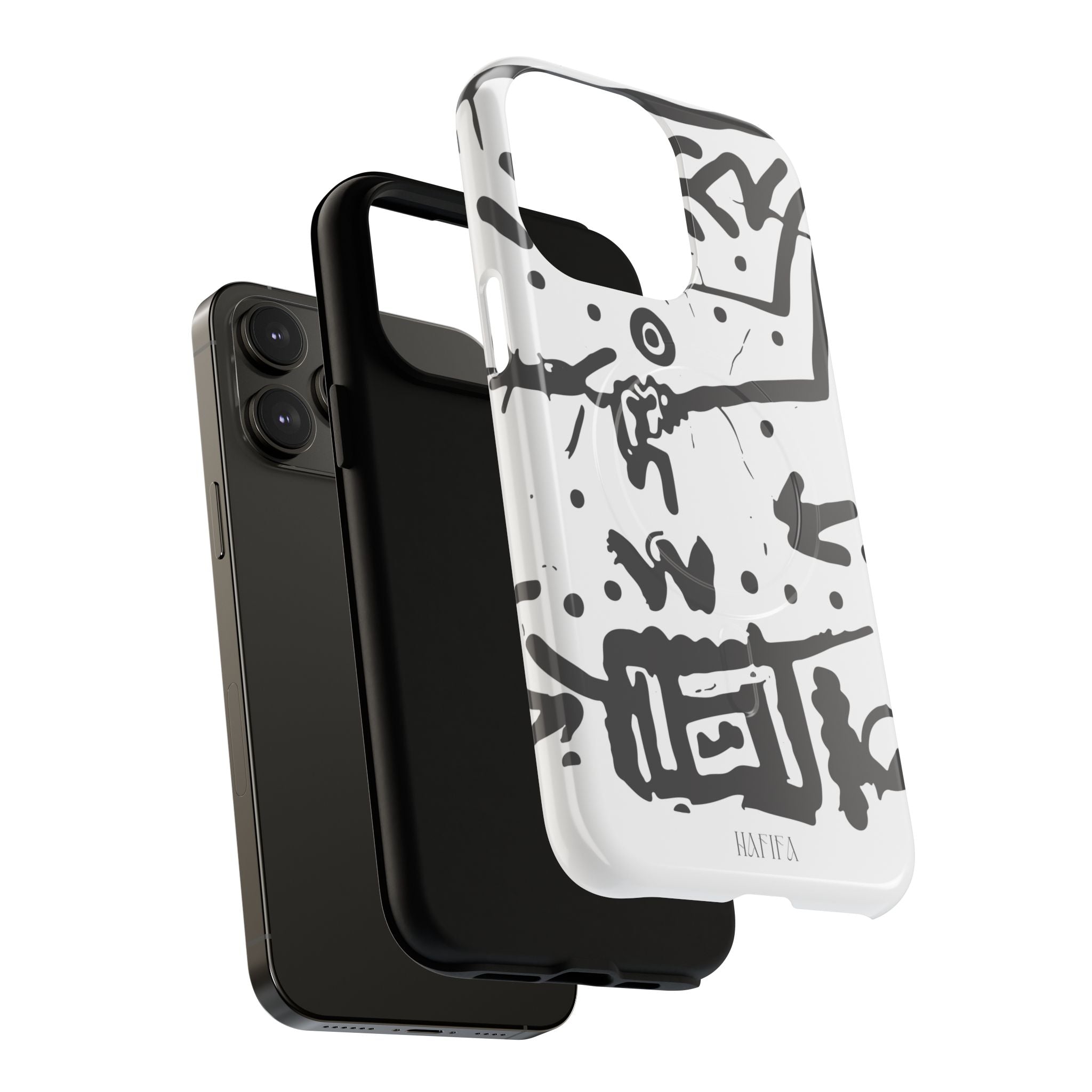 Tag Phone Case