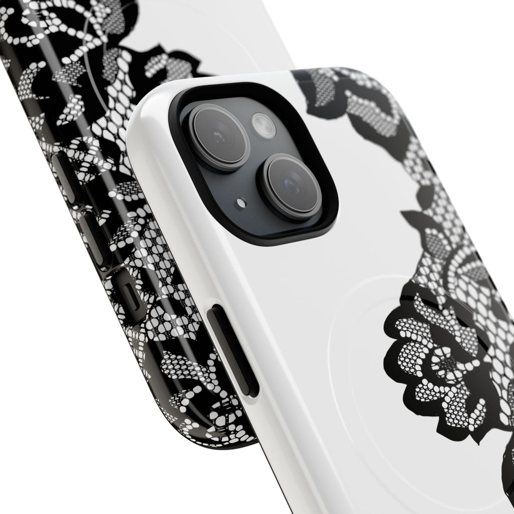 Lacey Phone Case