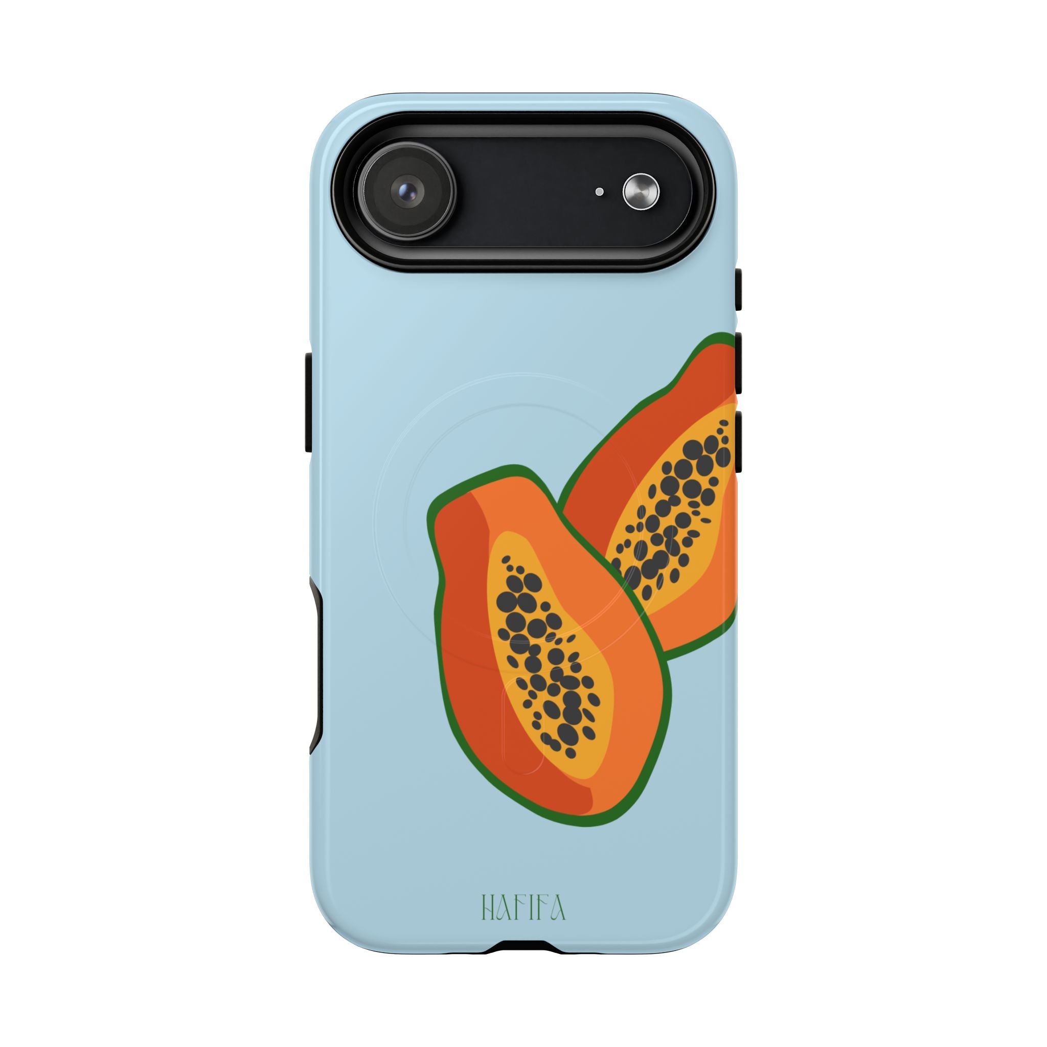 Papaya Phone Case