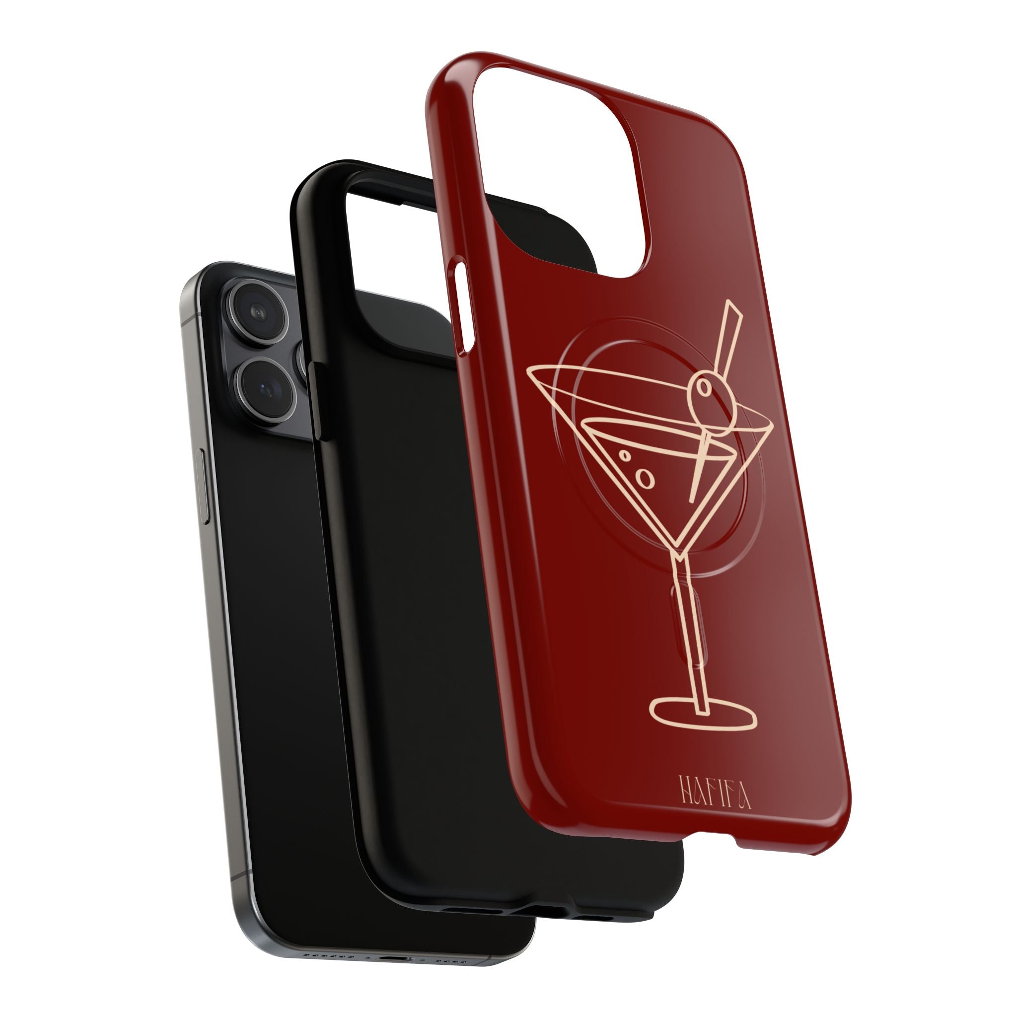 Tini Time Phone Case