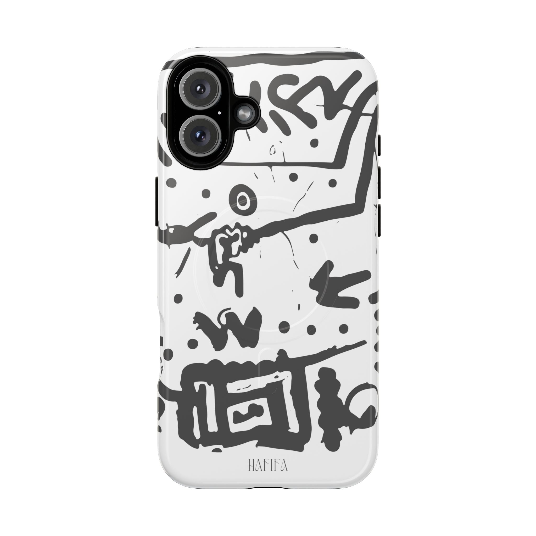 Tag Phone Case