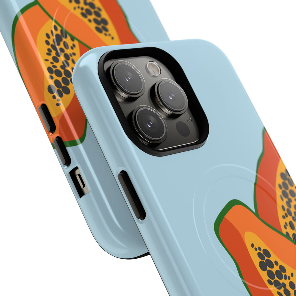 Papaya Phone Case