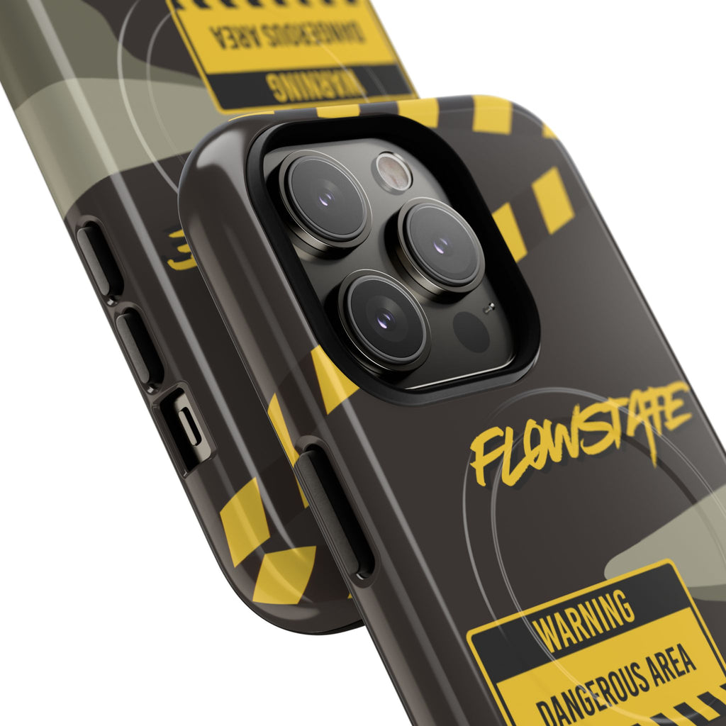 Flowstate Phone Case