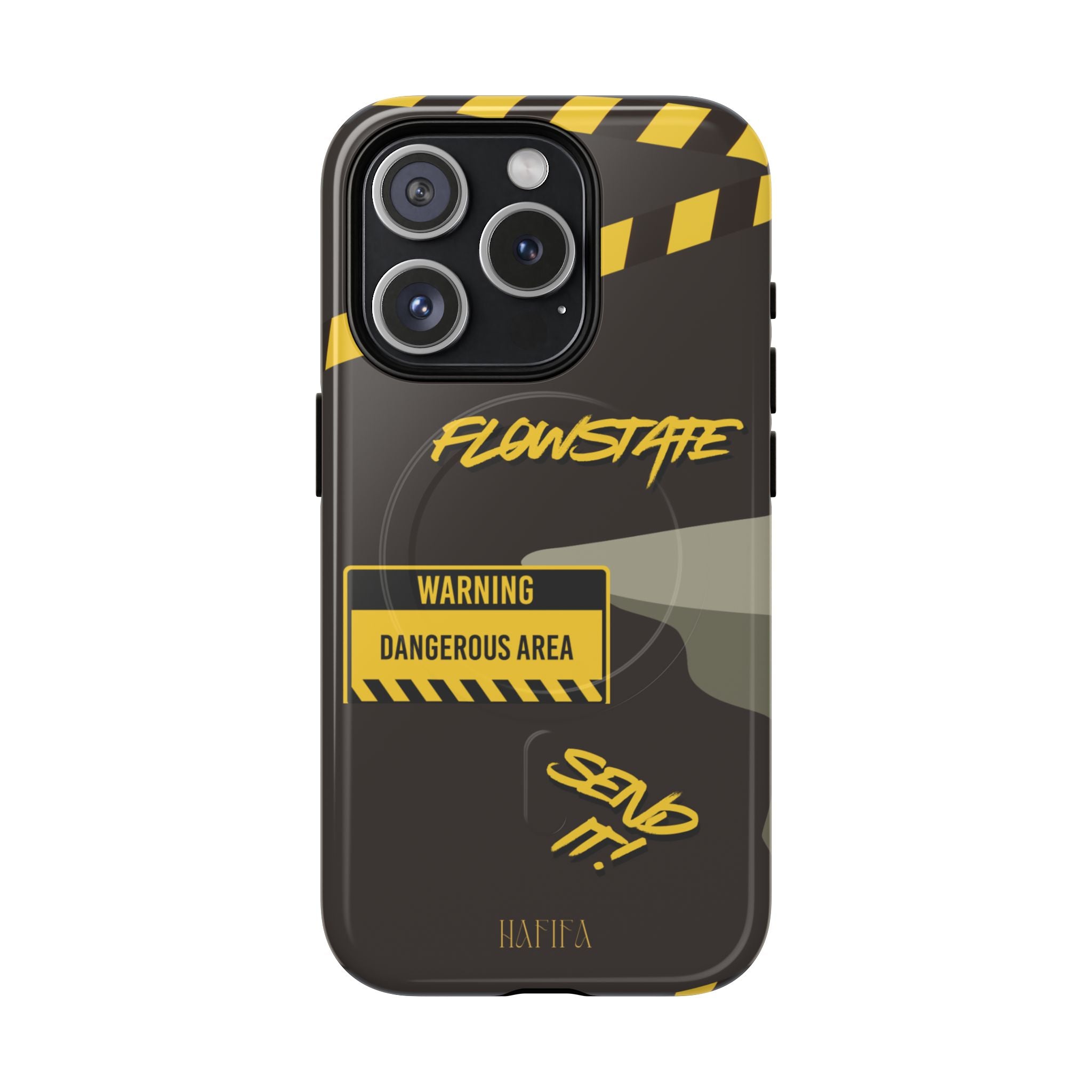 Flowstate Phone Case