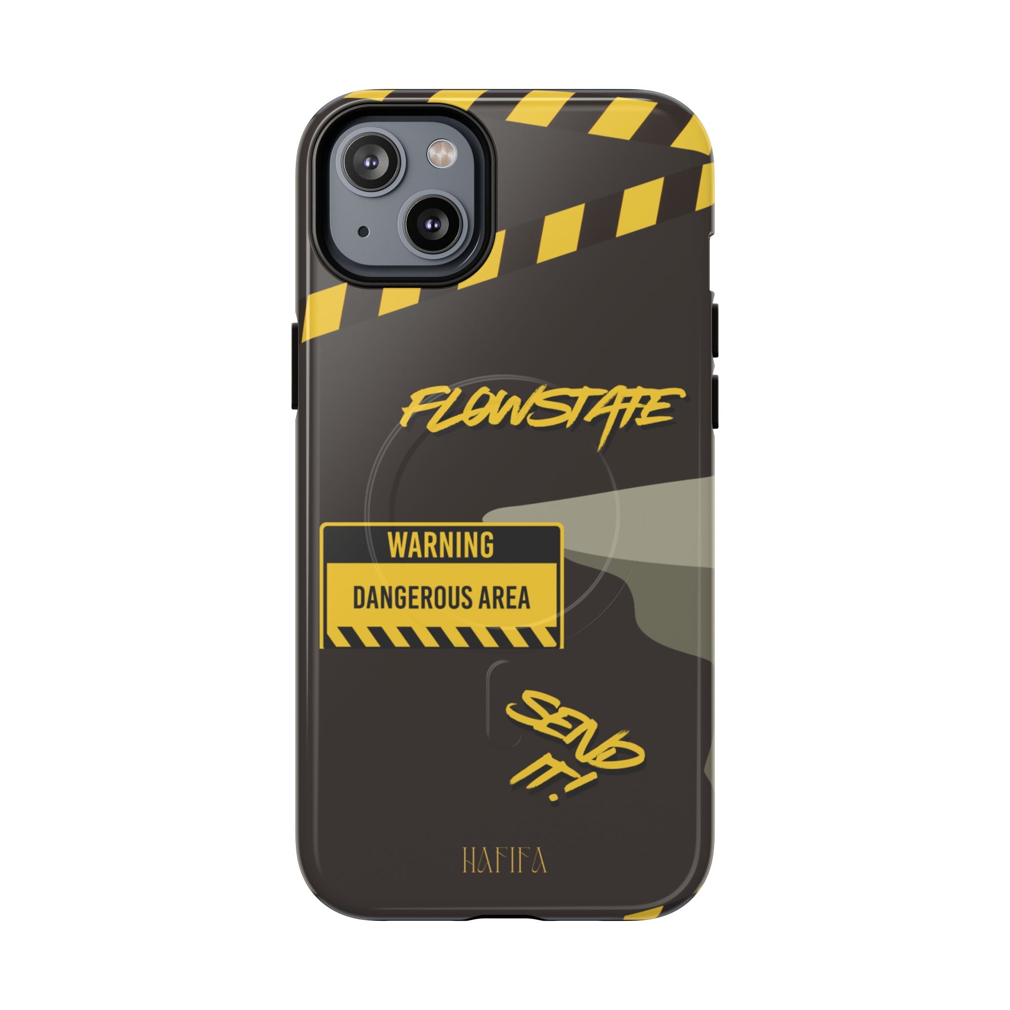 Flowstate Phone Case